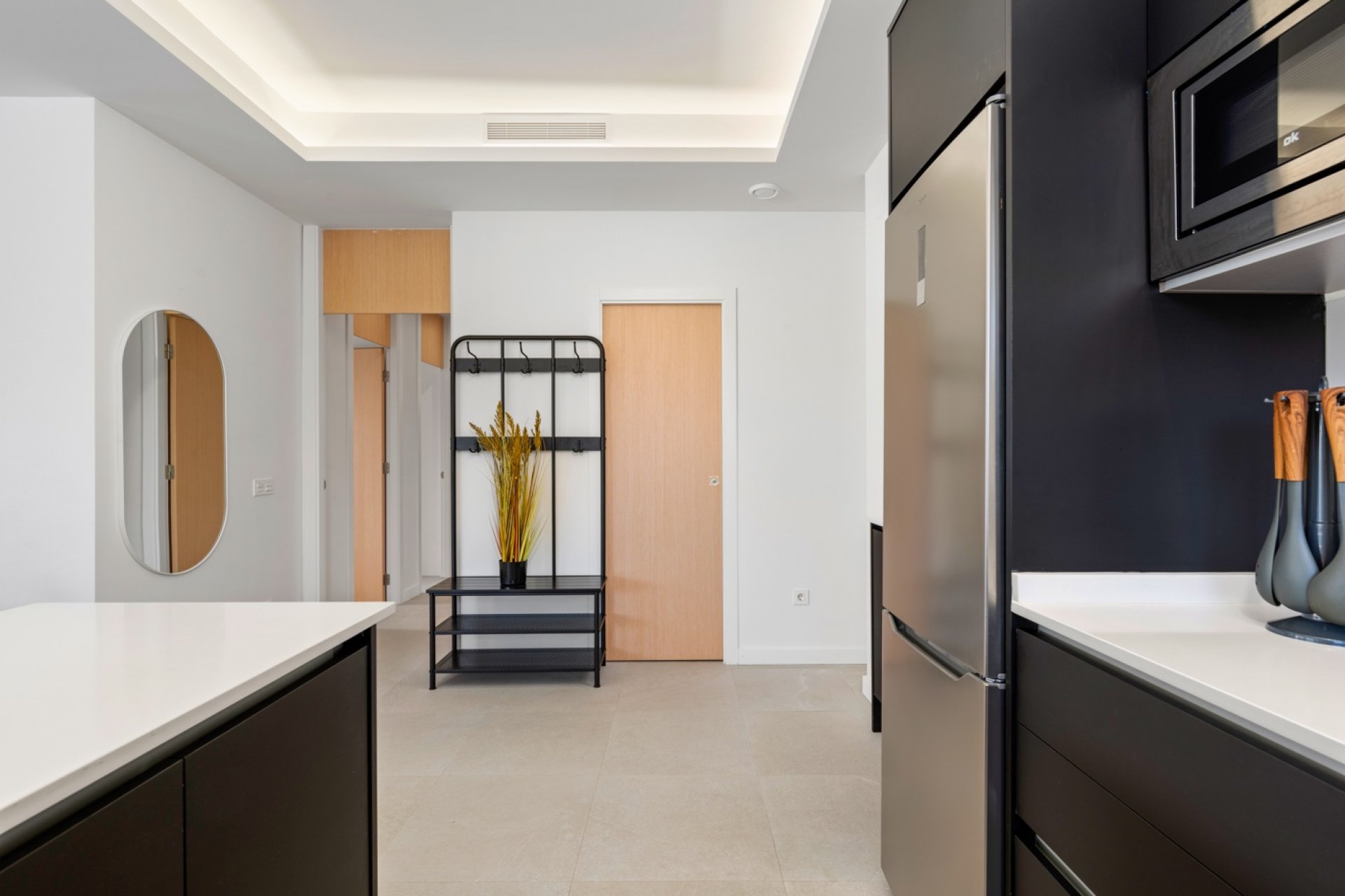 Återförsäljning - Semi detached -
San Fulgencio - La Marina