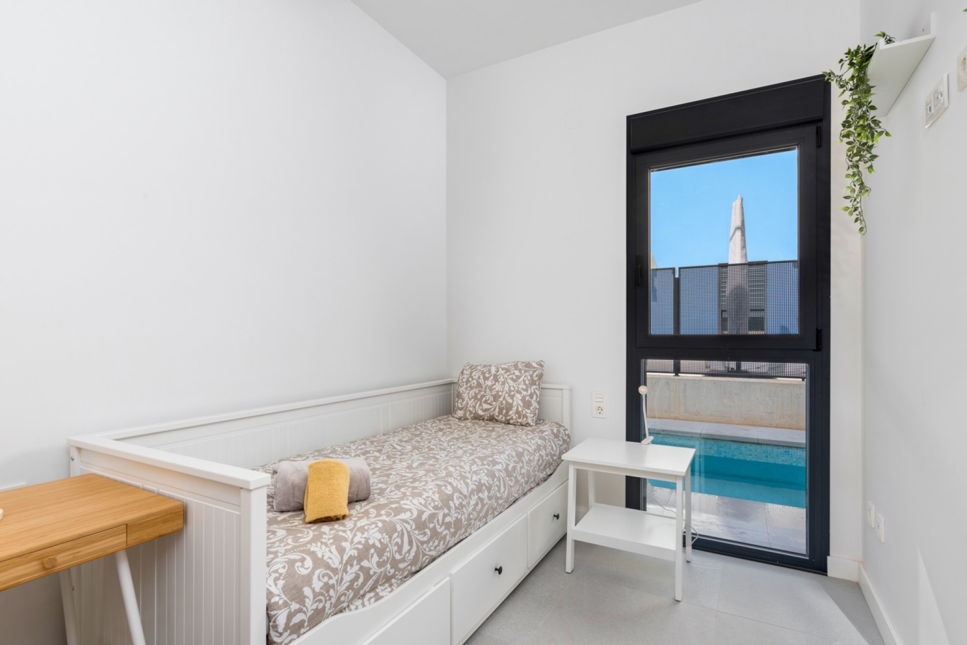 Återförsäljning - Semi detached -
San Fulgencio - La Marina