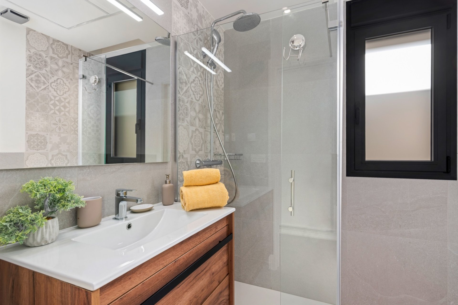 Återförsäljning - Semi detached -
San Fulgencio - La Marina