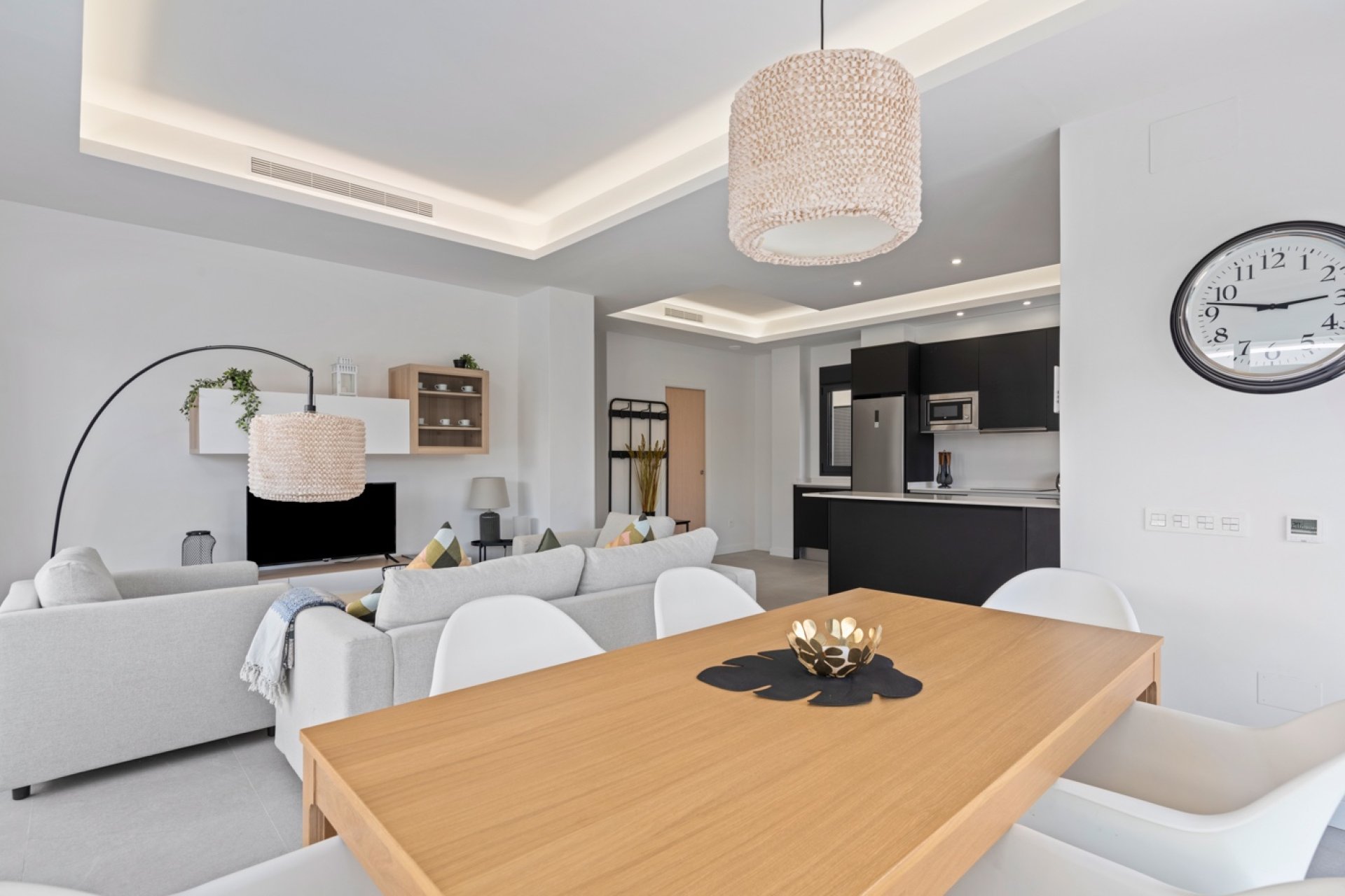 Återförsäljning - Semi detached -
San Fulgencio - La Marina