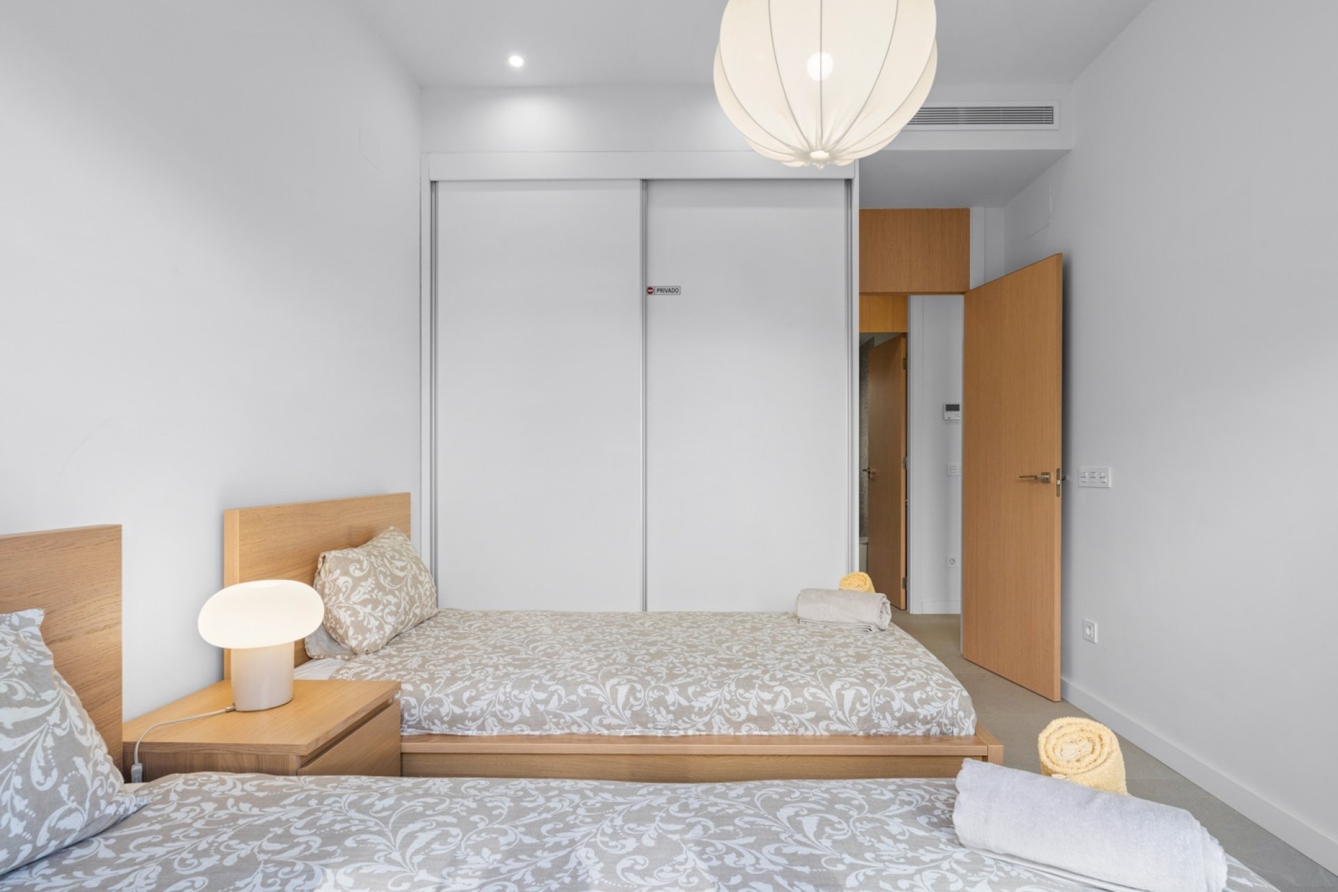 Återförsäljning - Semi detached -
San Fulgencio - La Marina