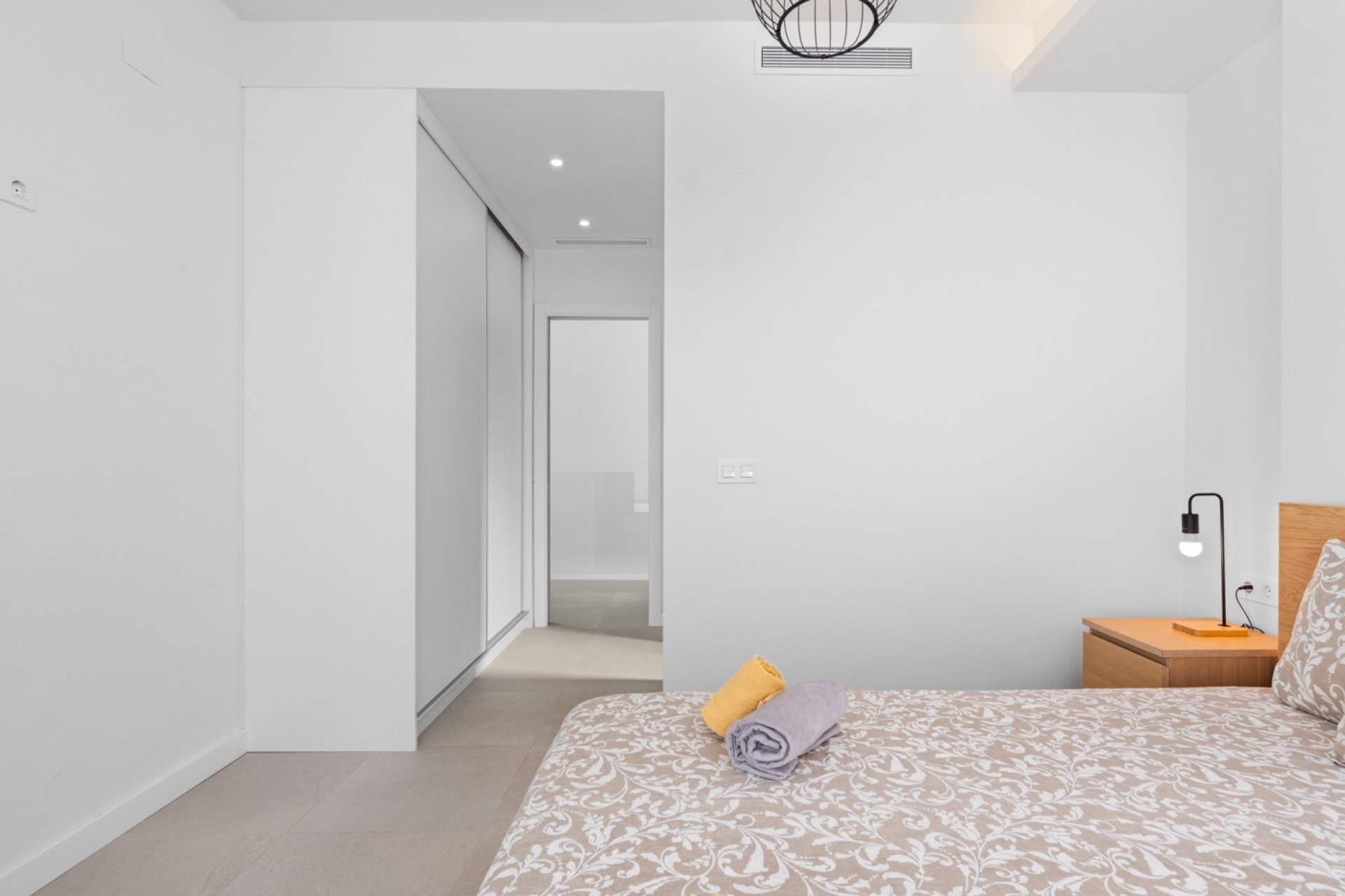 Återförsäljning - Semi detached -
San Fulgencio - La Marina