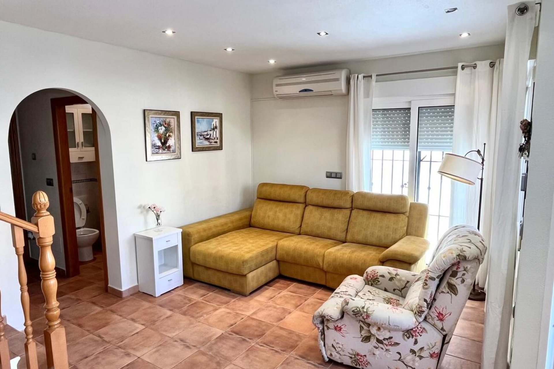 Återförsäljning - Semi detached -
Torre de la Horadada - Costa Blanca