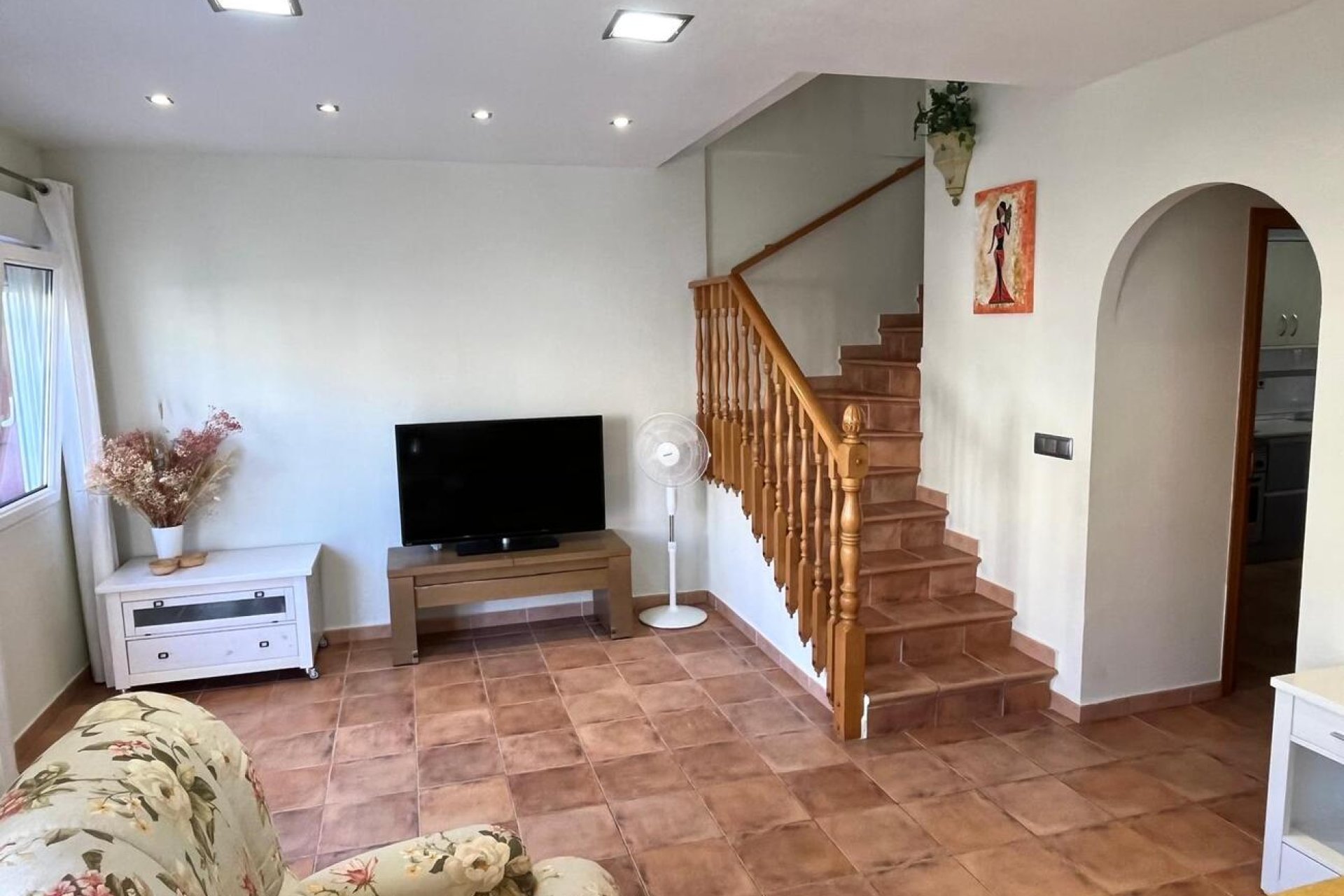 Återförsäljning - Semi detached -
Torre de la Horadada - Costa Blanca
