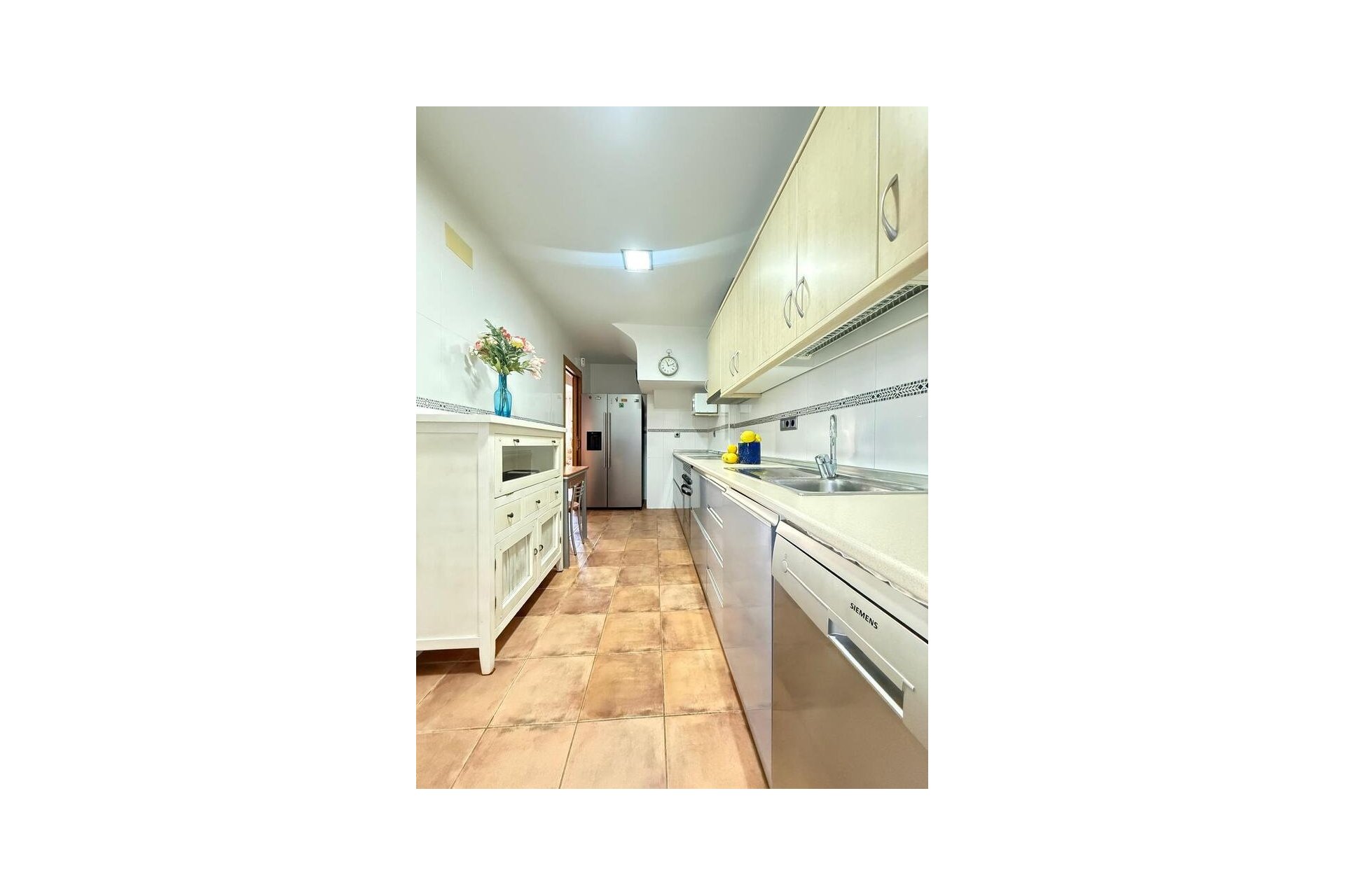 Återförsäljning - Semi detached -
Torre de la Horadada - Costa Blanca
