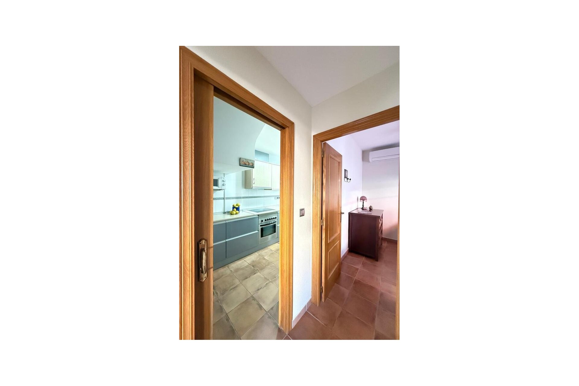 Återförsäljning - Semi detached -
Torre de la Horadada - Costa Blanca