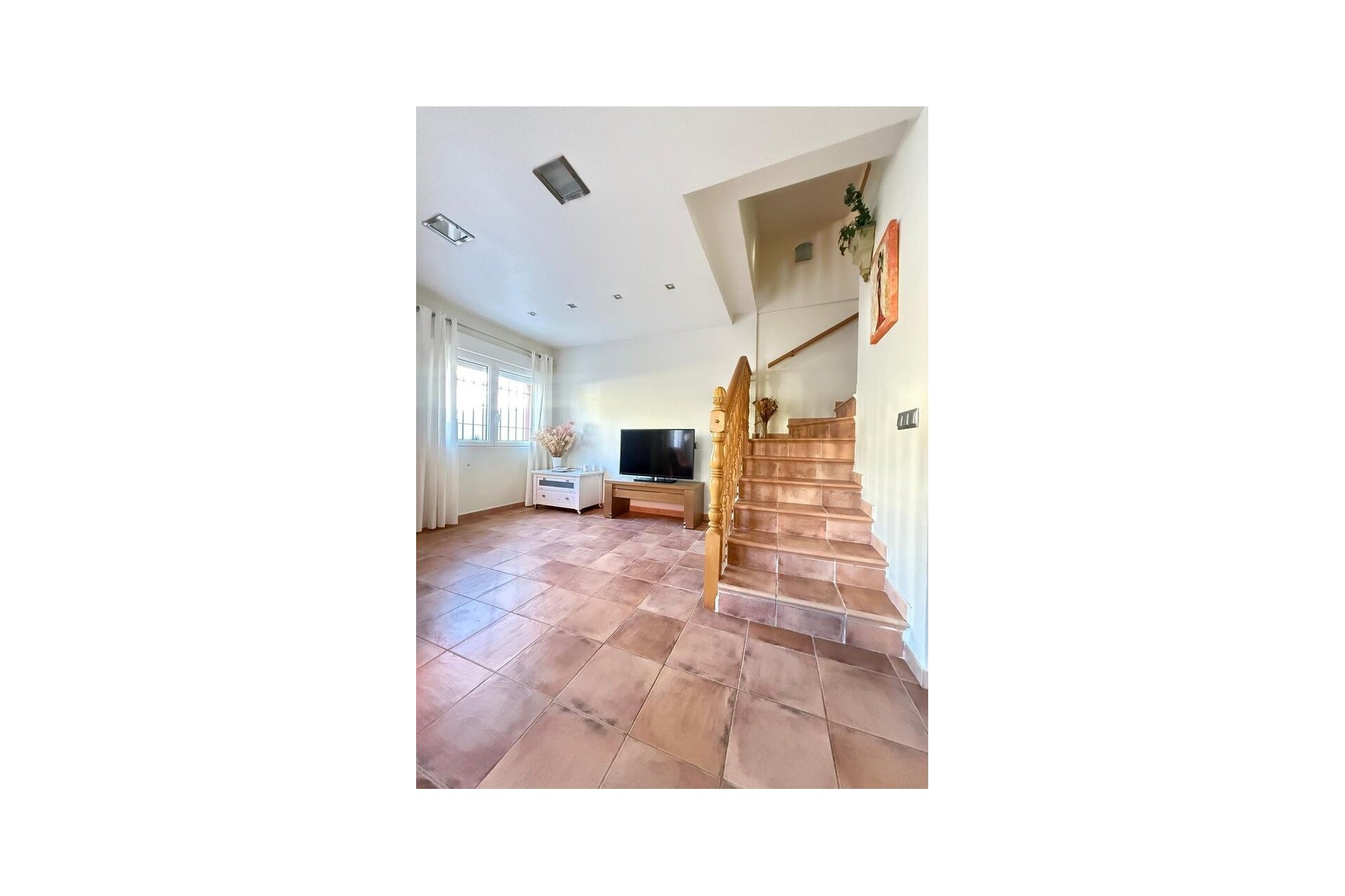 Återförsäljning - Semi detached -
Torre de la Horadada - Costa Blanca