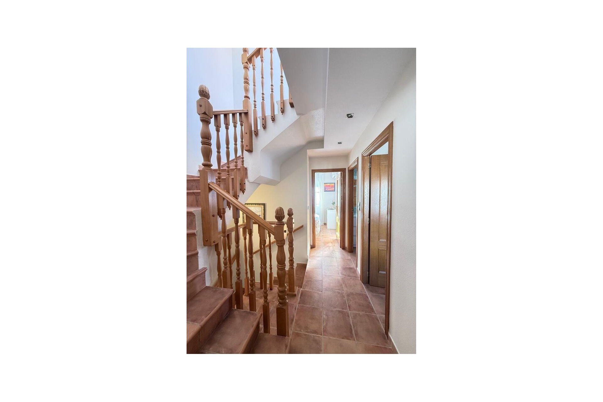Återförsäljning - Semi detached -
Torre de la Horadada - Costa Blanca