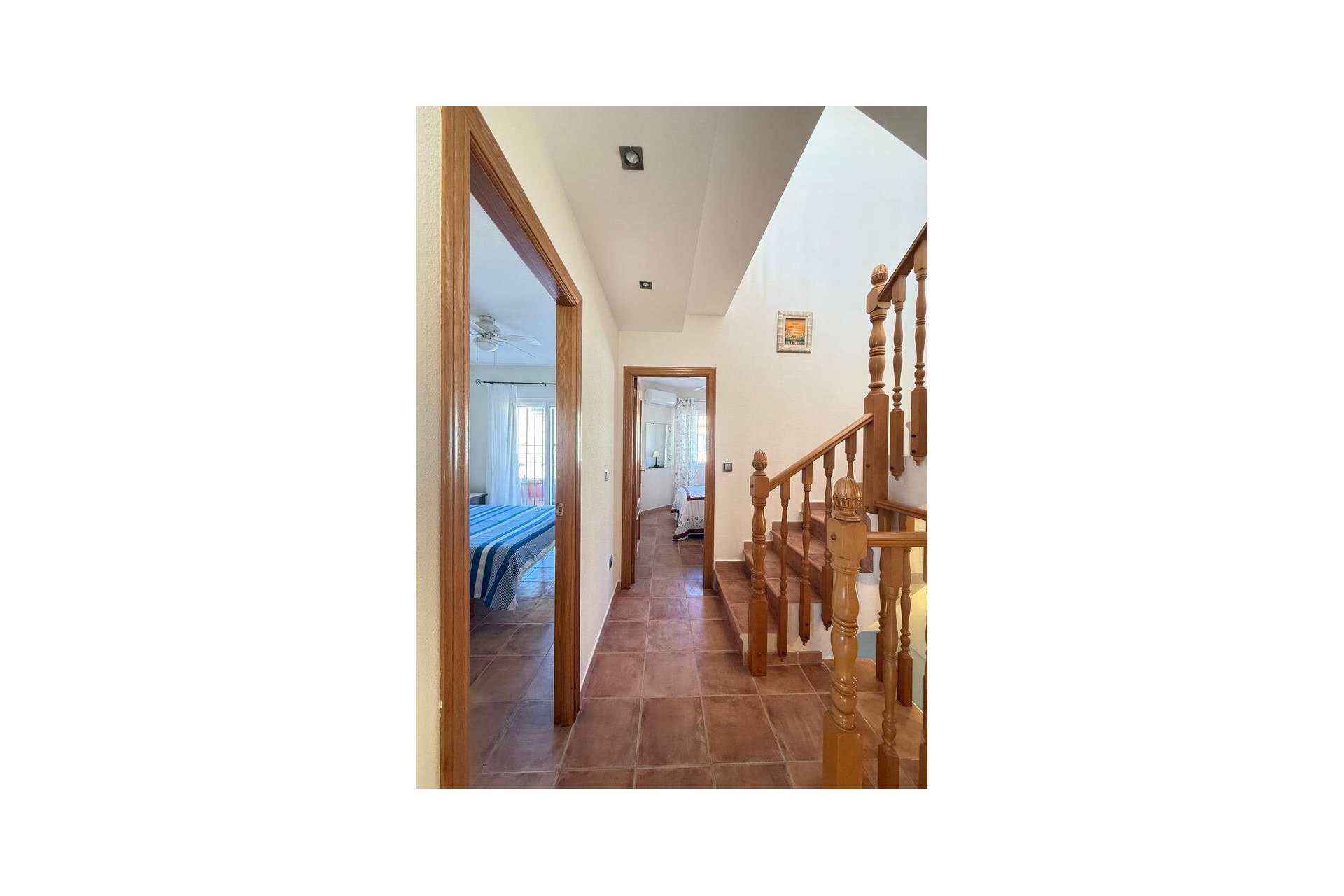 Återförsäljning - Semi detached -
Torre de la Horadada - Costa Blanca