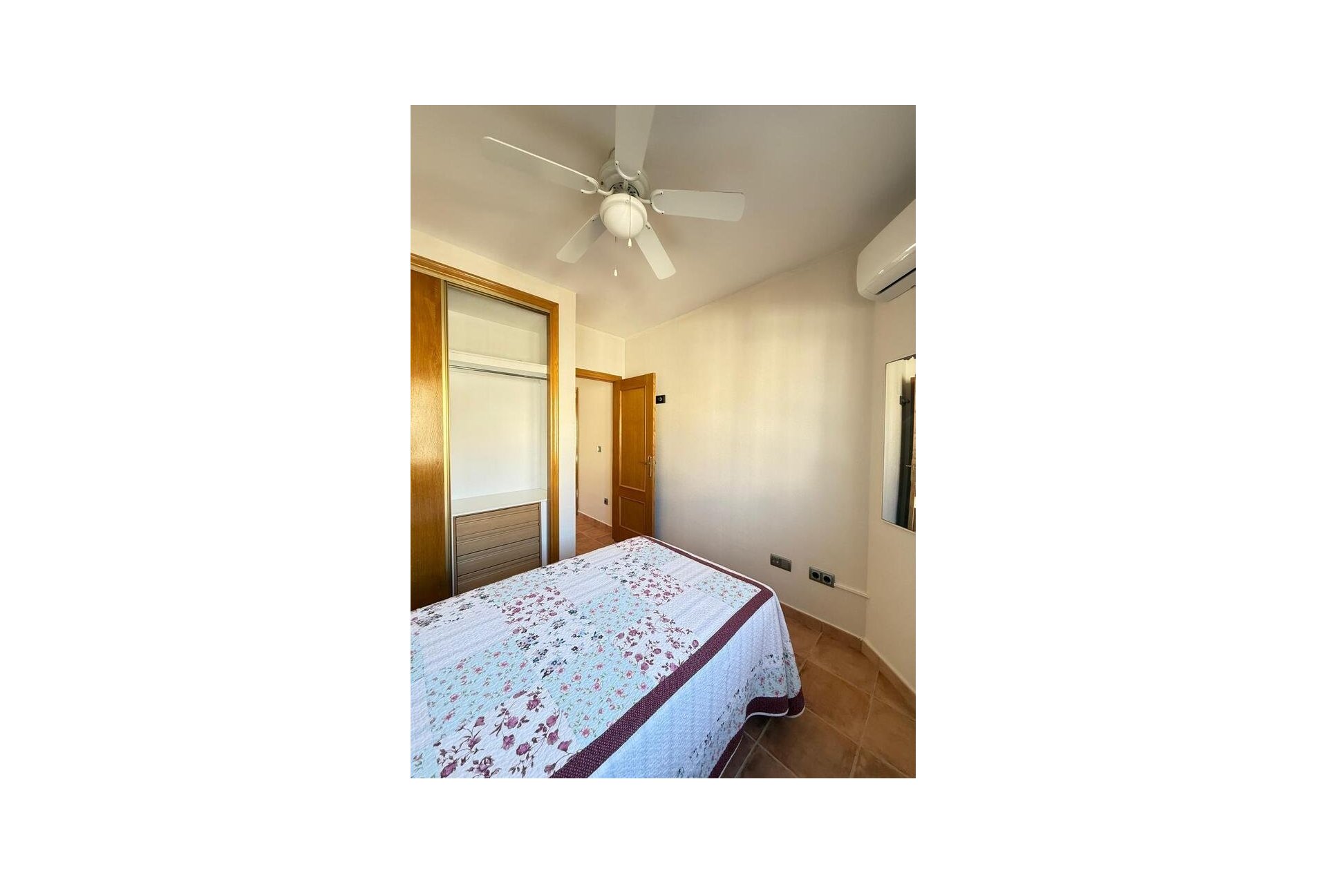 Återförsäljning - Semi detached -
Torre de la Horadada - Costa Blanca