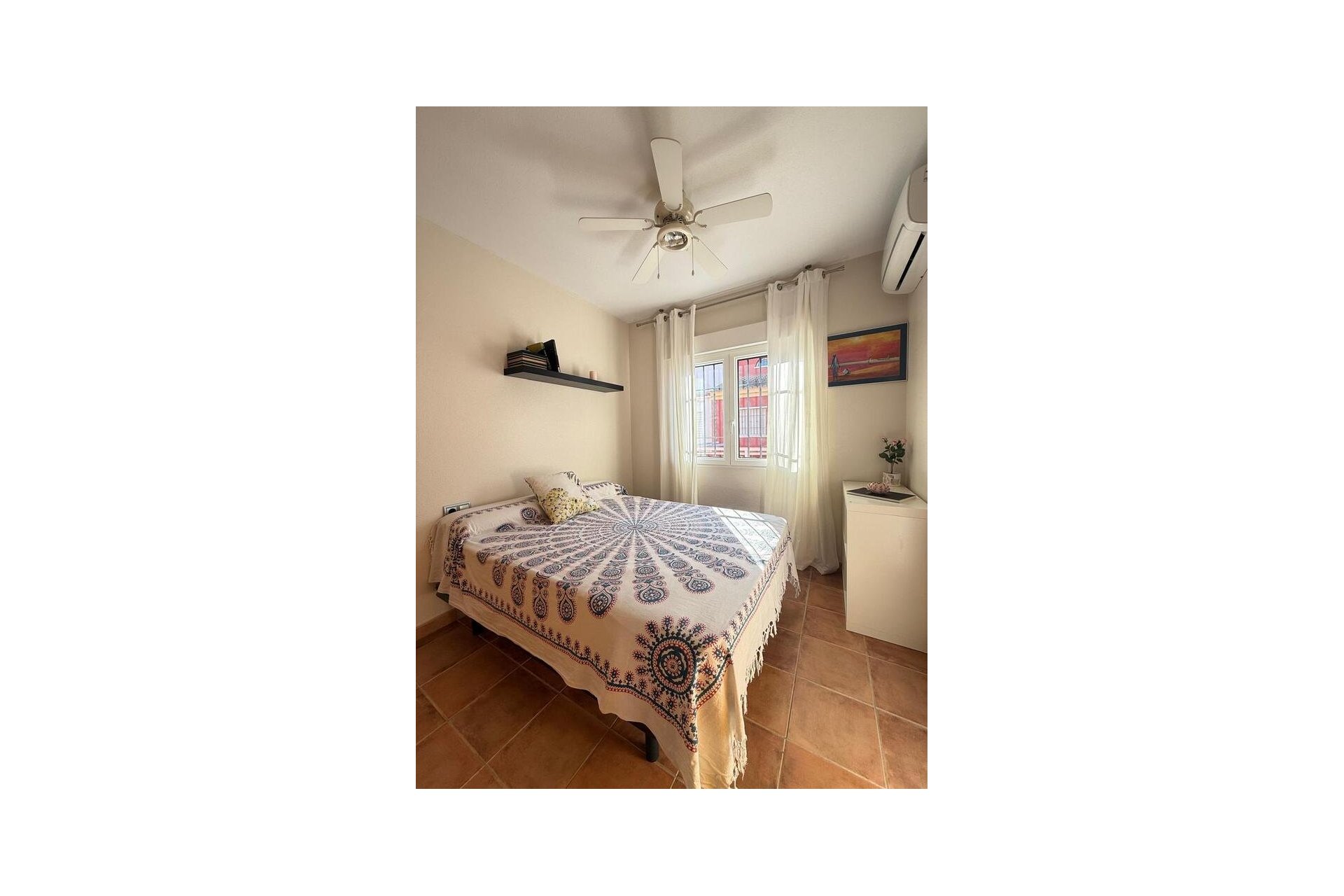 Återförsäljning - Semi detached -
Torre de la Horadada - Costa Blanca
