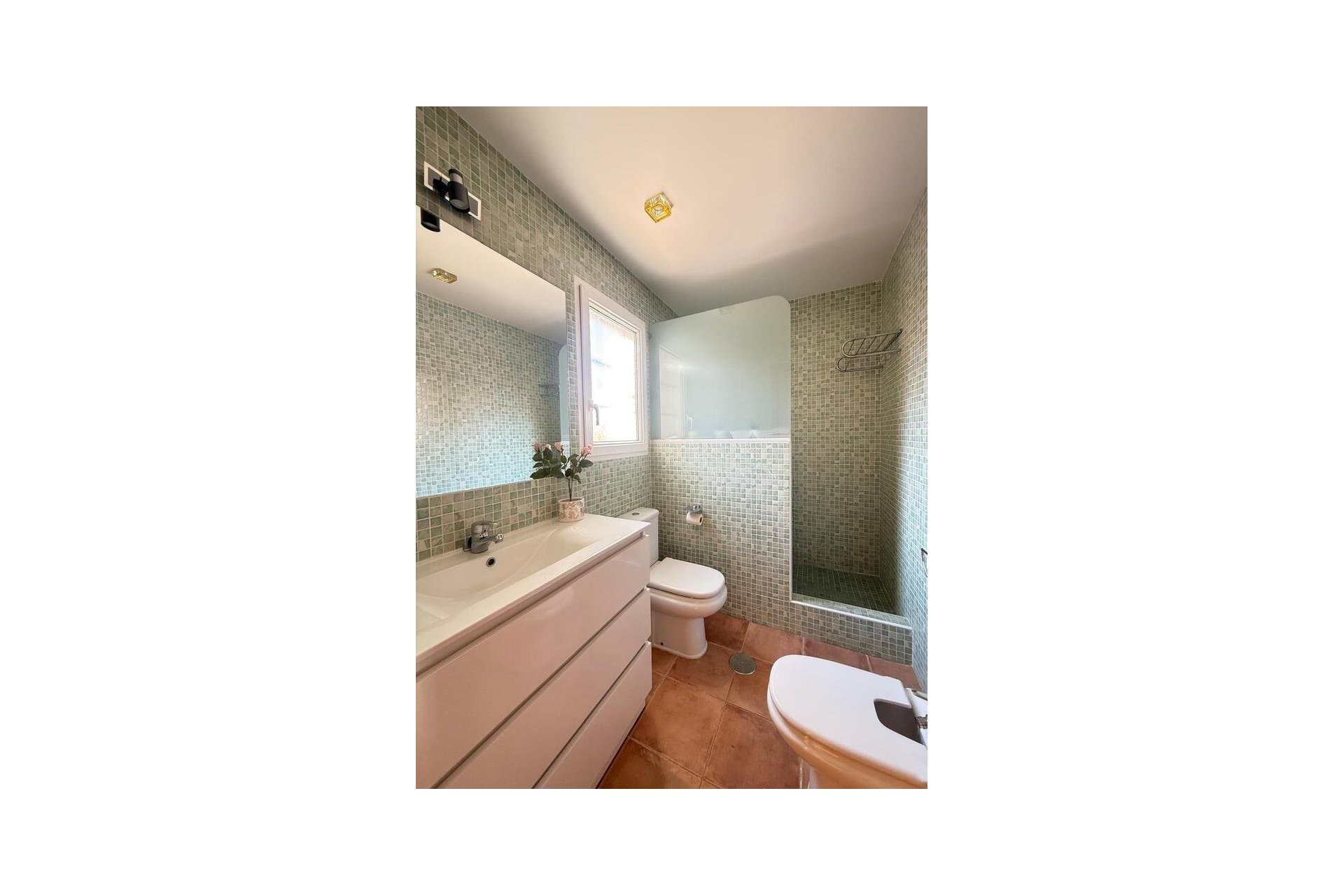 Återförsäljning - Semi detached -
Torre de la Horadada - Costa Blanca