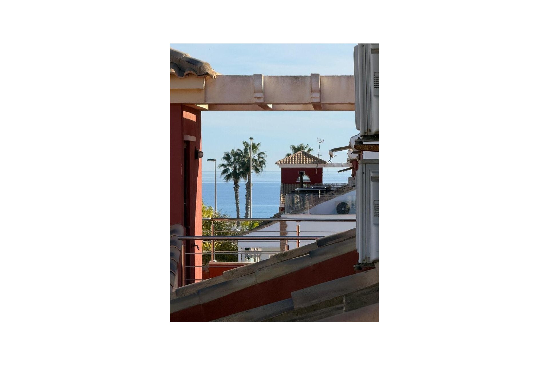 Återförsäljning - Semi detached -
Torre de la Horadada - Costa Blanca