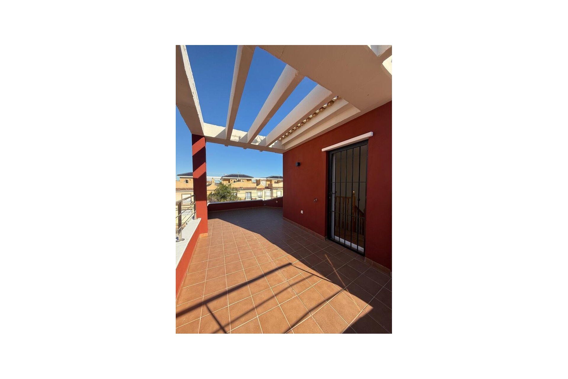 Återförsäljning - Semi detached -
Torre de la Horadada - Costa Blanca