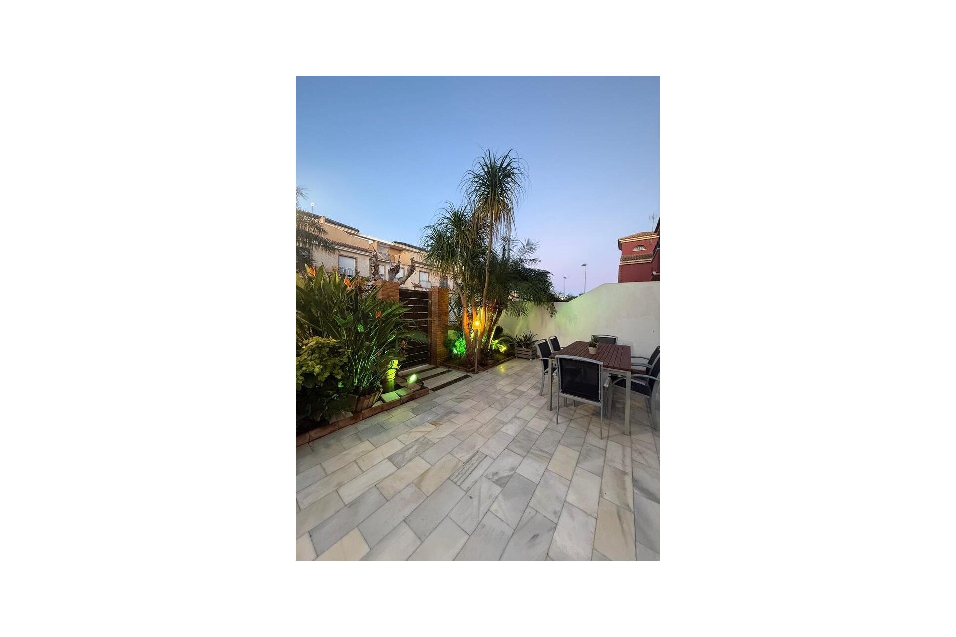 Återförsäljning - Semi detached -
Torre de la Horadada - Costa Blanca