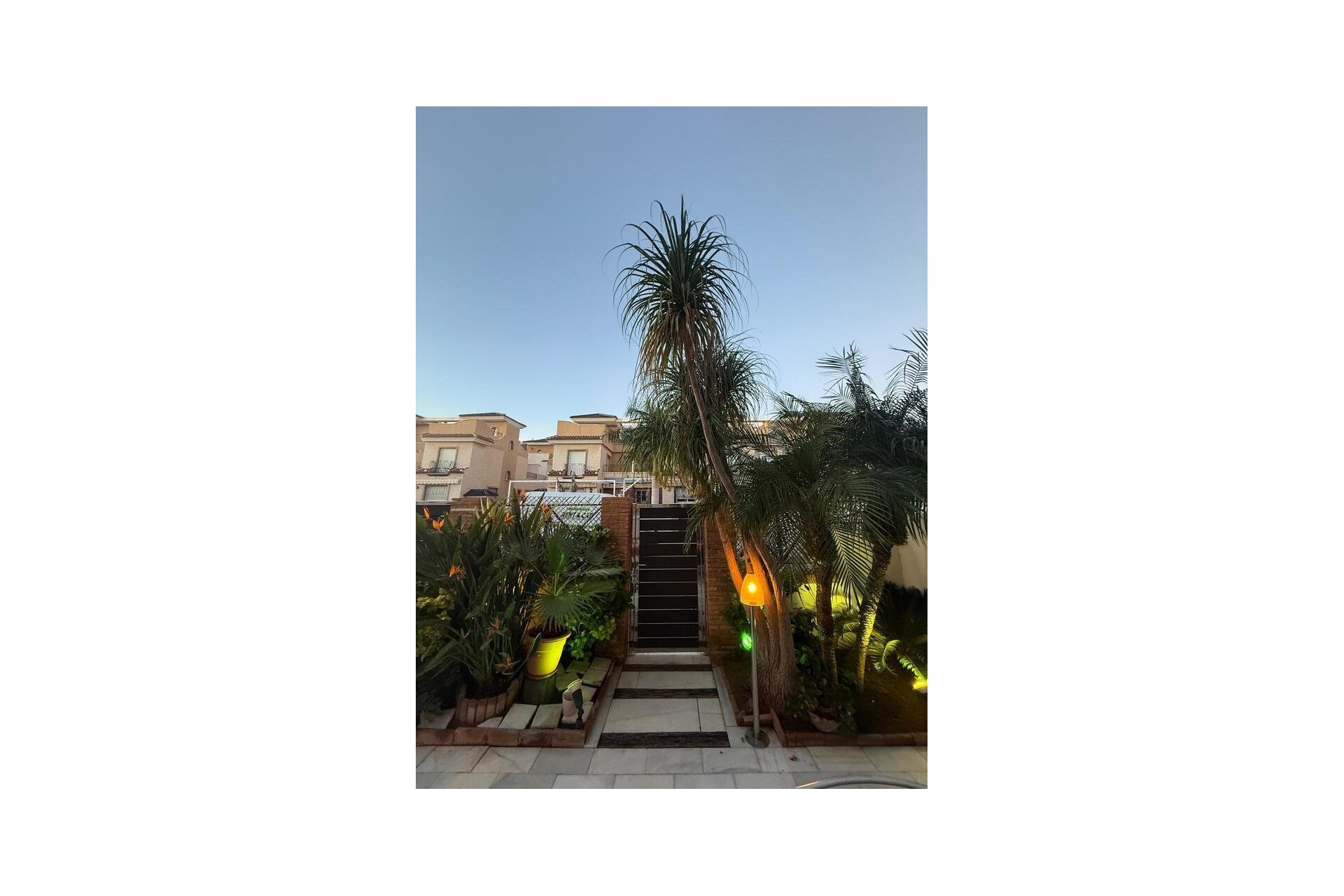 Återförsäljning - Semi detached -
Torre de la Horadada - Costa Blanca