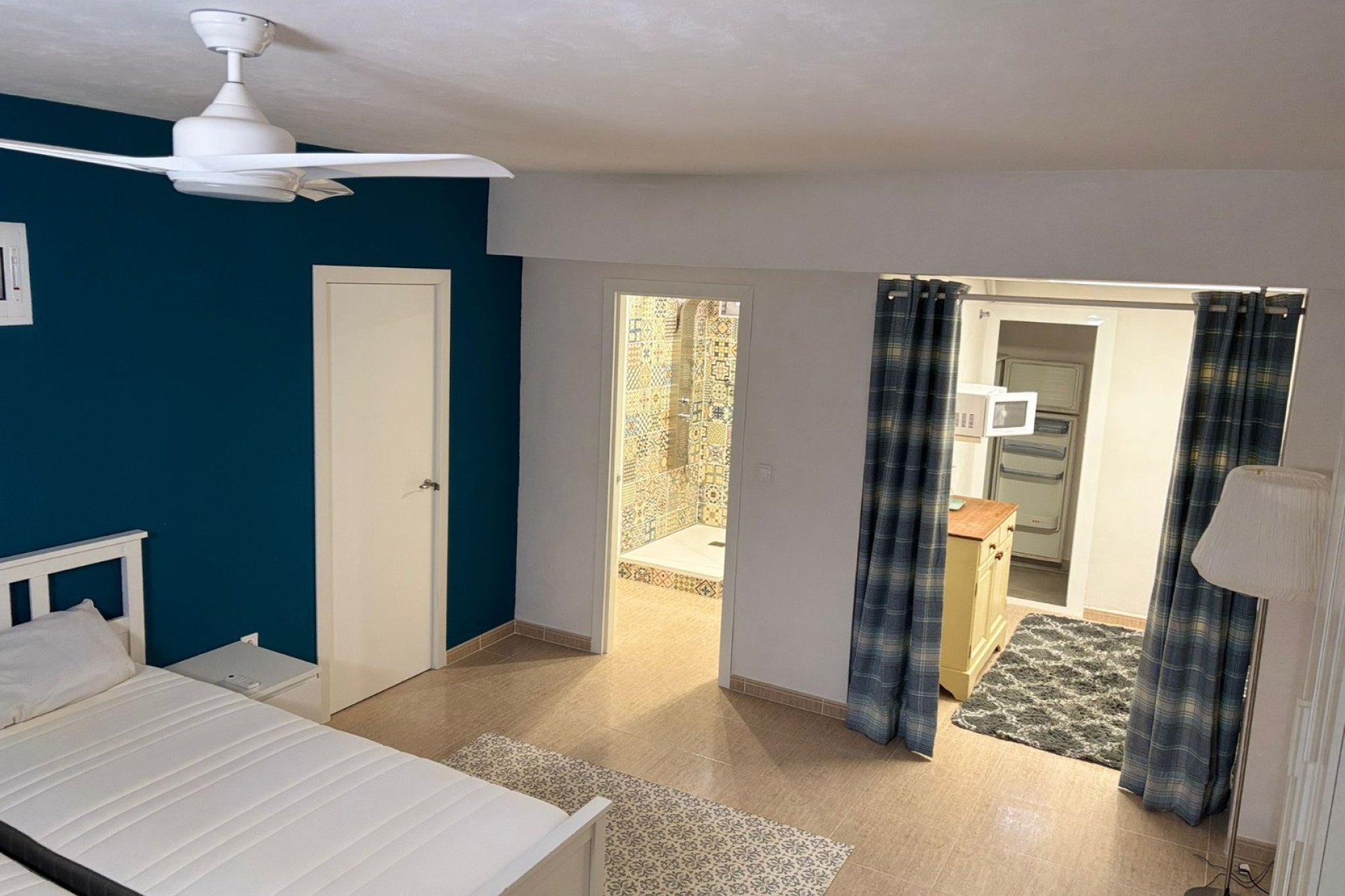 Återförsäljning - Semi detached -
Torre - Pacheco - Sierra Golf - Balsicas