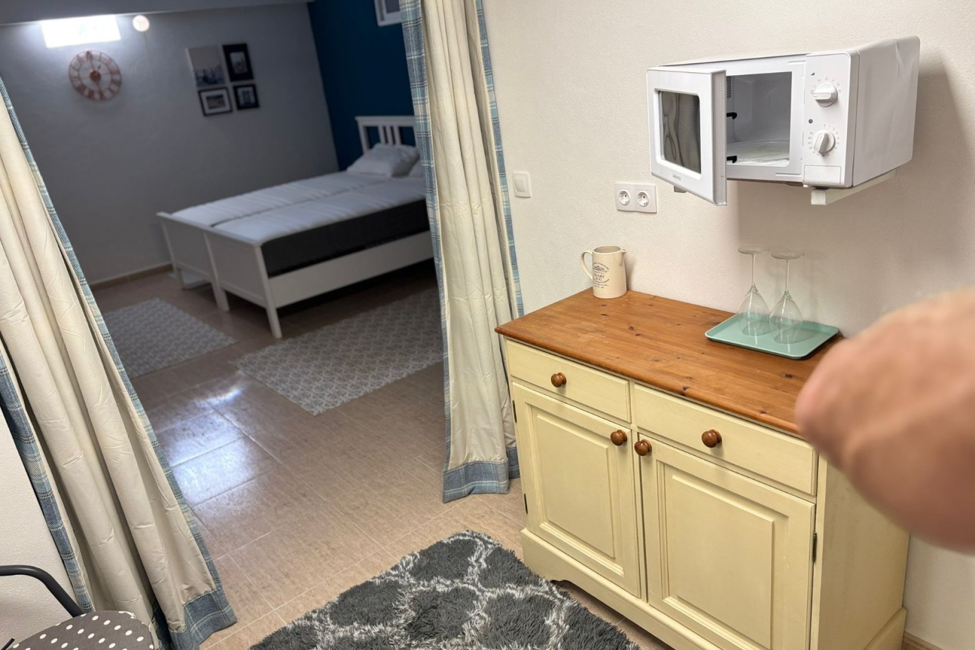 Återförsäljning - Semi detached -
Torre - Pacheco - Sierra Golf - Balsicas