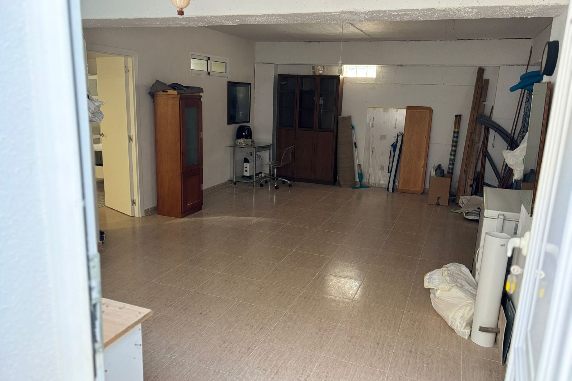 Återförsäljning - Semi detached -
Torre - Pacheco - Sierra Golf - Balsicas