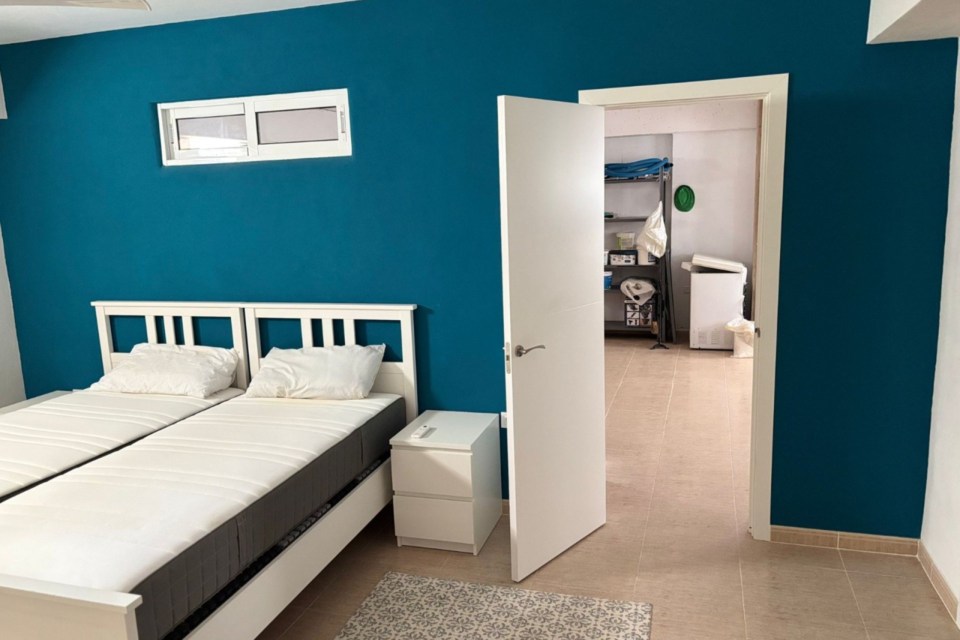 Återförsäljning - Semi detached -
Torre - Pacheco - Sierra Golf - Balsicas