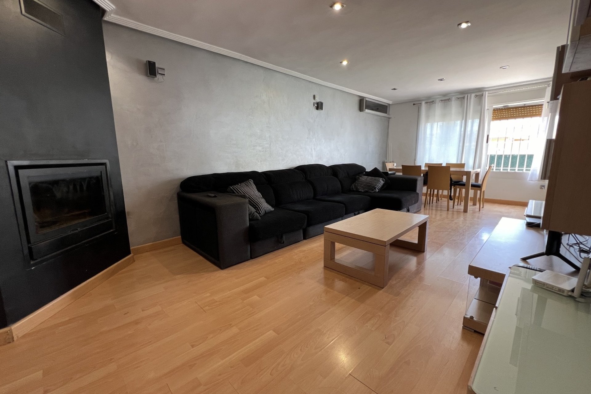 Återförsäljning - Semi detached -
Torrevieja - Costa Blanca Sur