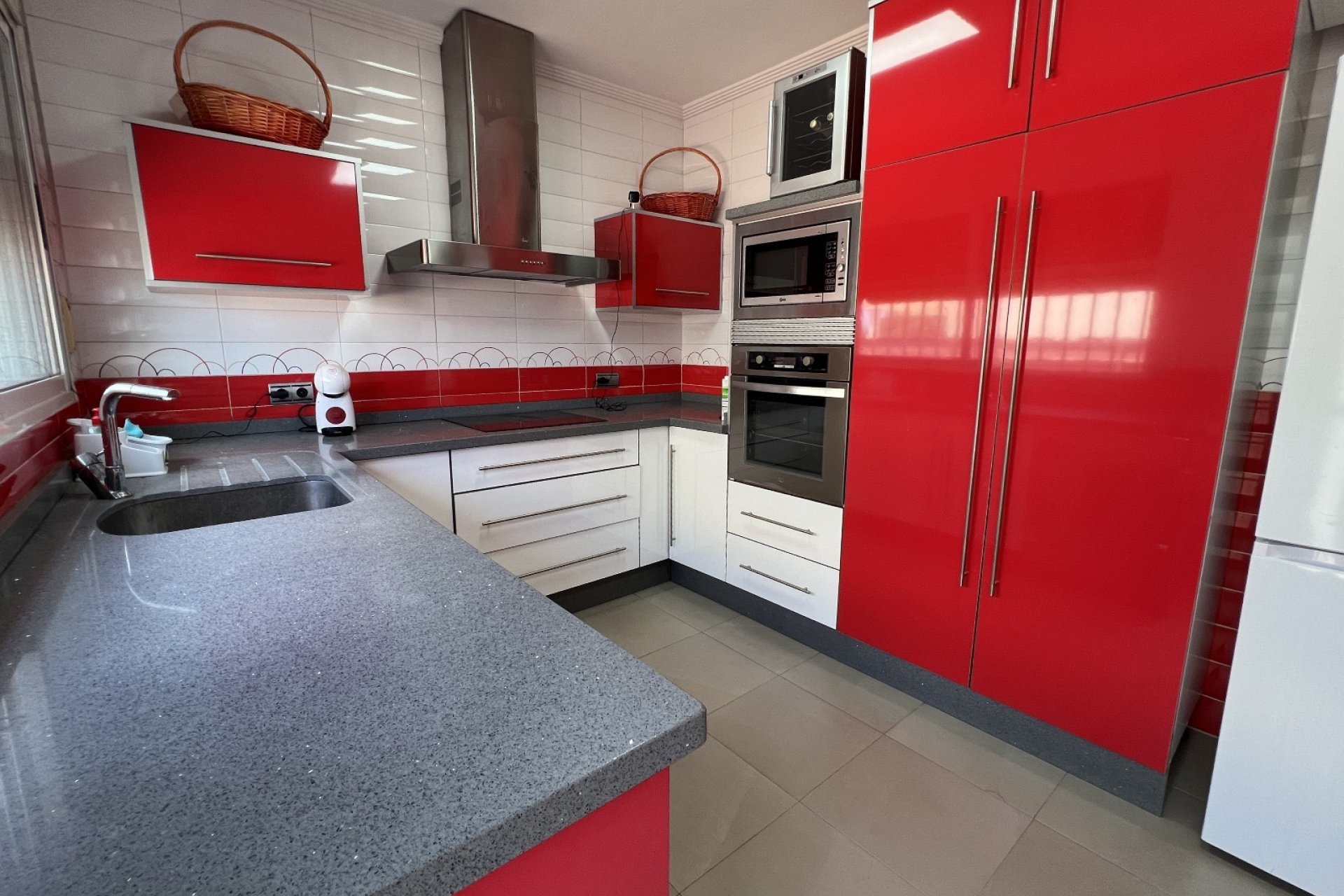 Återförsäljning - Semi detached -
Torrevieja - Costa Blanca Sur