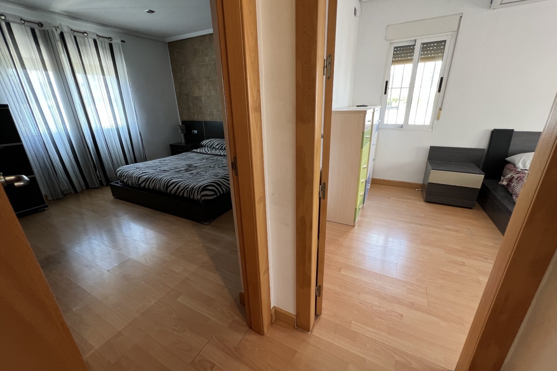 Återförsäljning - Semi detached -
Torrevieja - Costa Blanca Sur