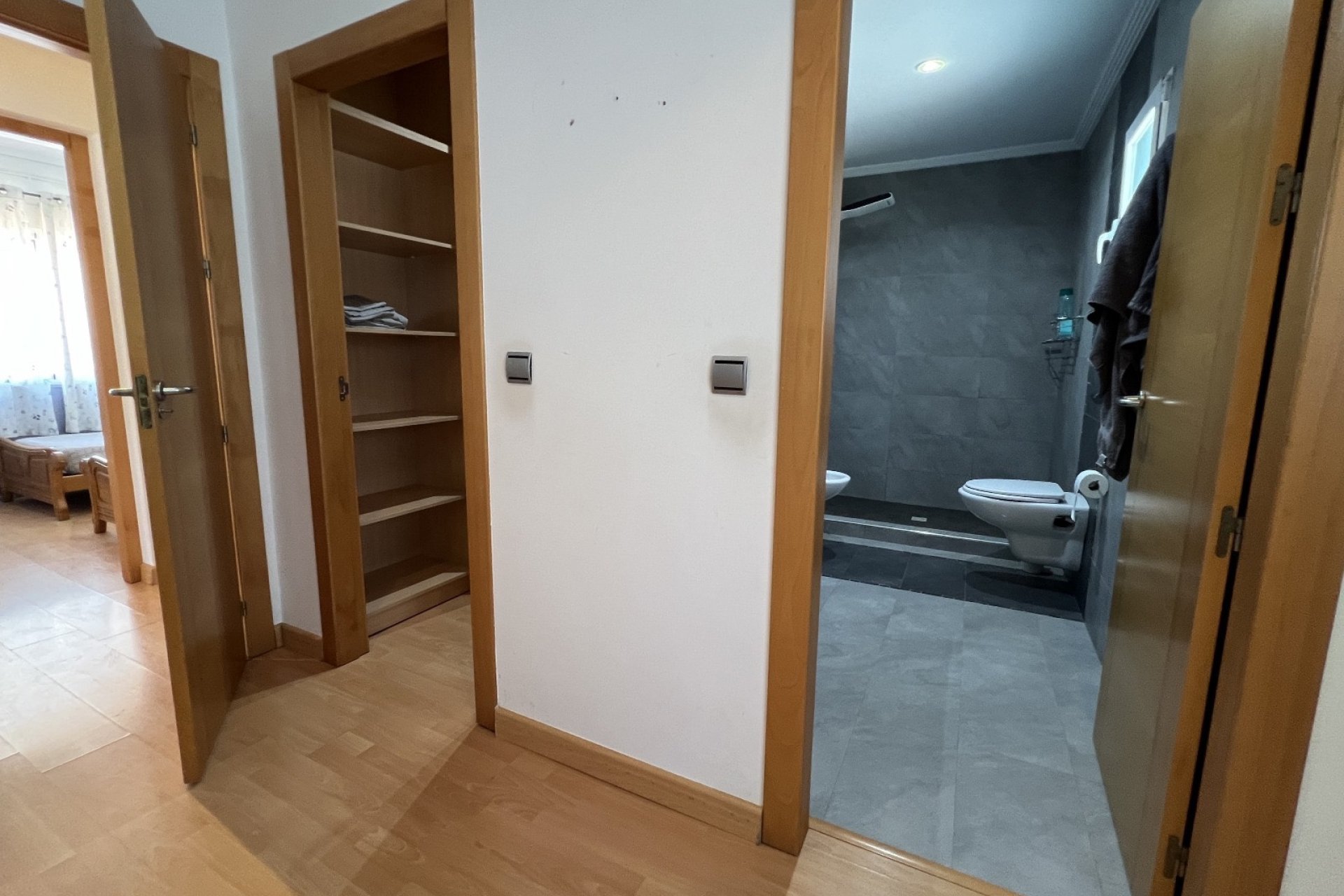 Återförsäljning - Semi detached -
Torrevieja - Costa Blanca Sur