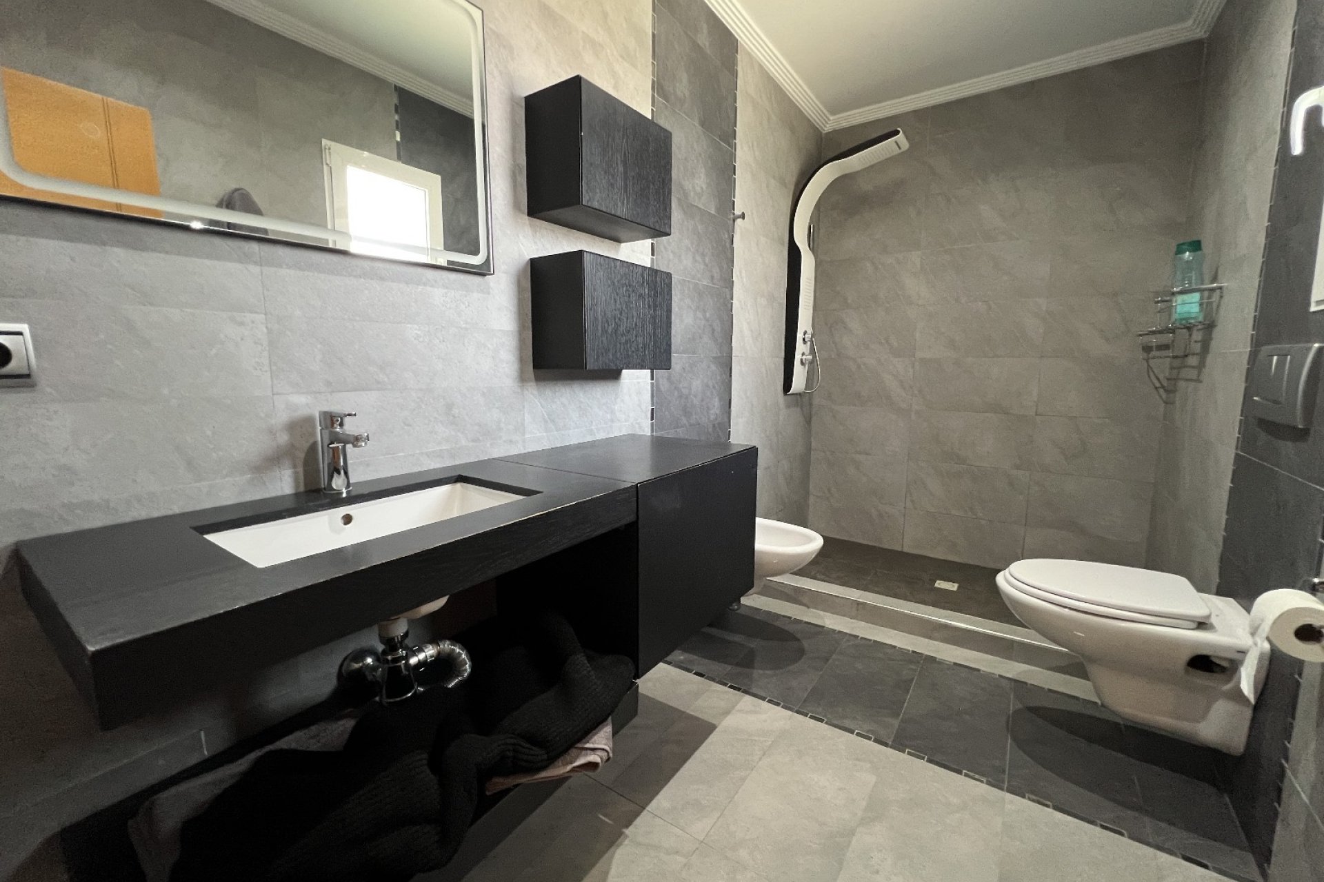 Återförsäljning - Semi detached -
Torrevieja - Costa Blanca Sur