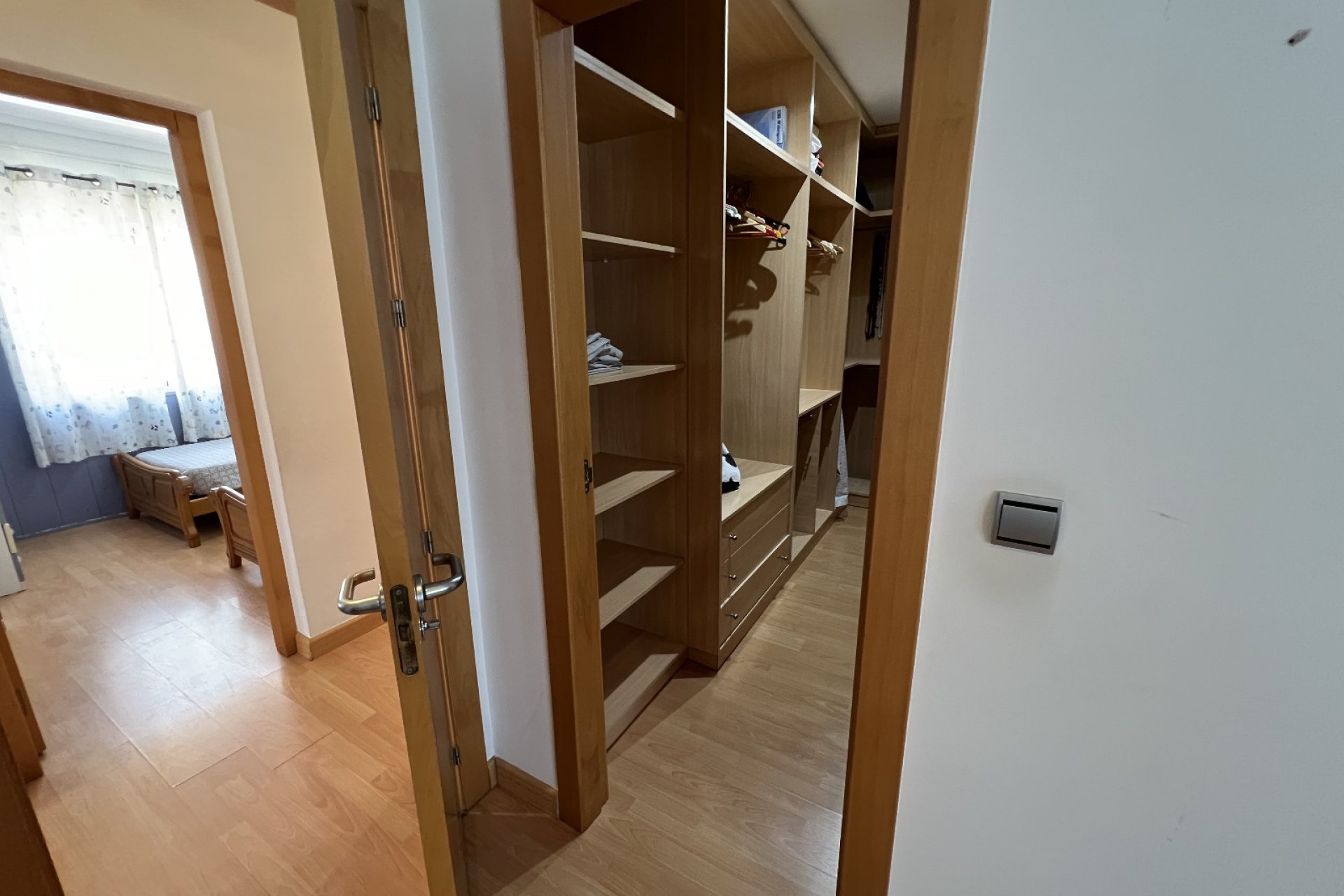 Återförsäljning - Semi detached -
Torrevieja - Costa Blanca Sur