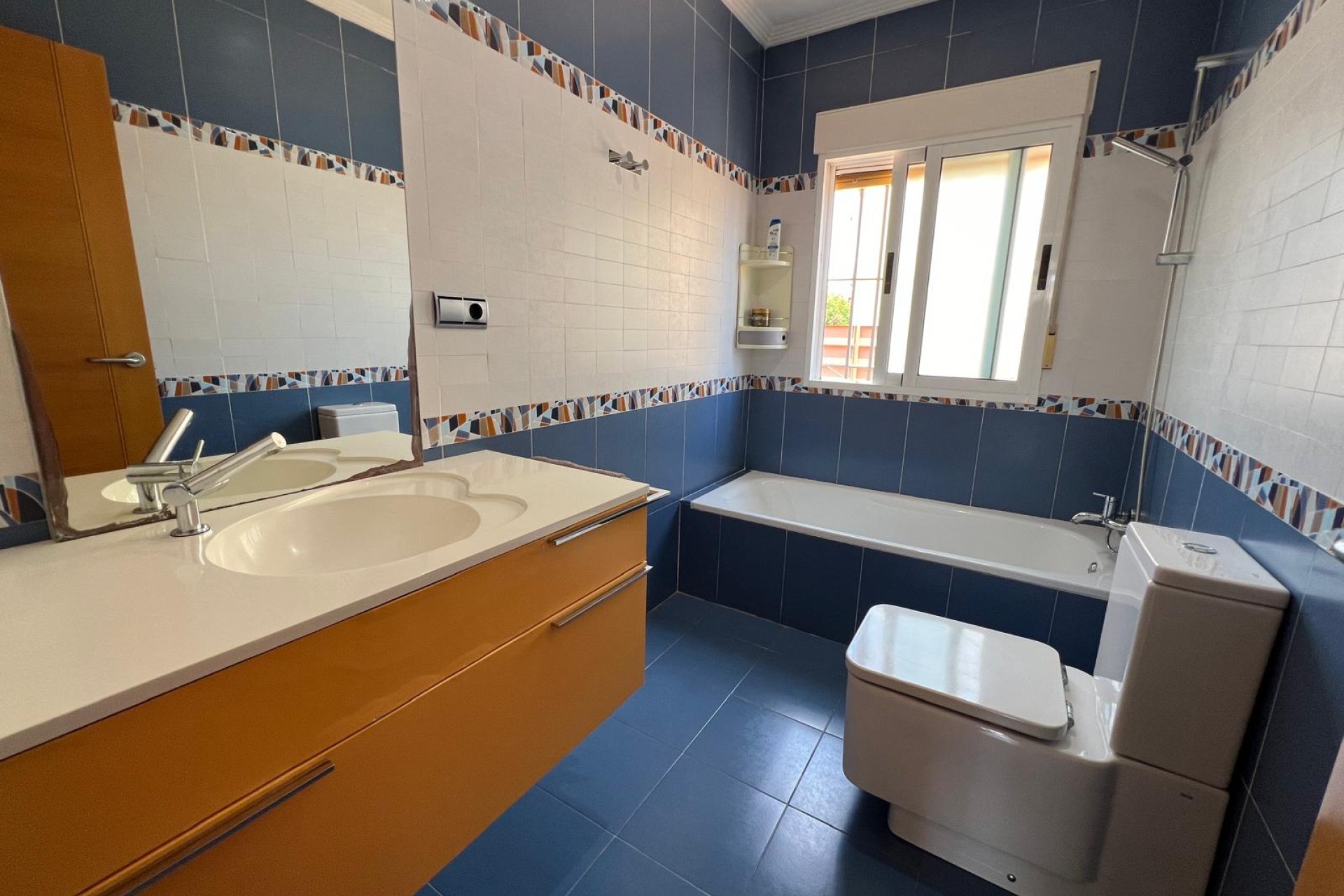 Återförsäljning - Semi detached -
Torrevieja - Costa Blanca Sur