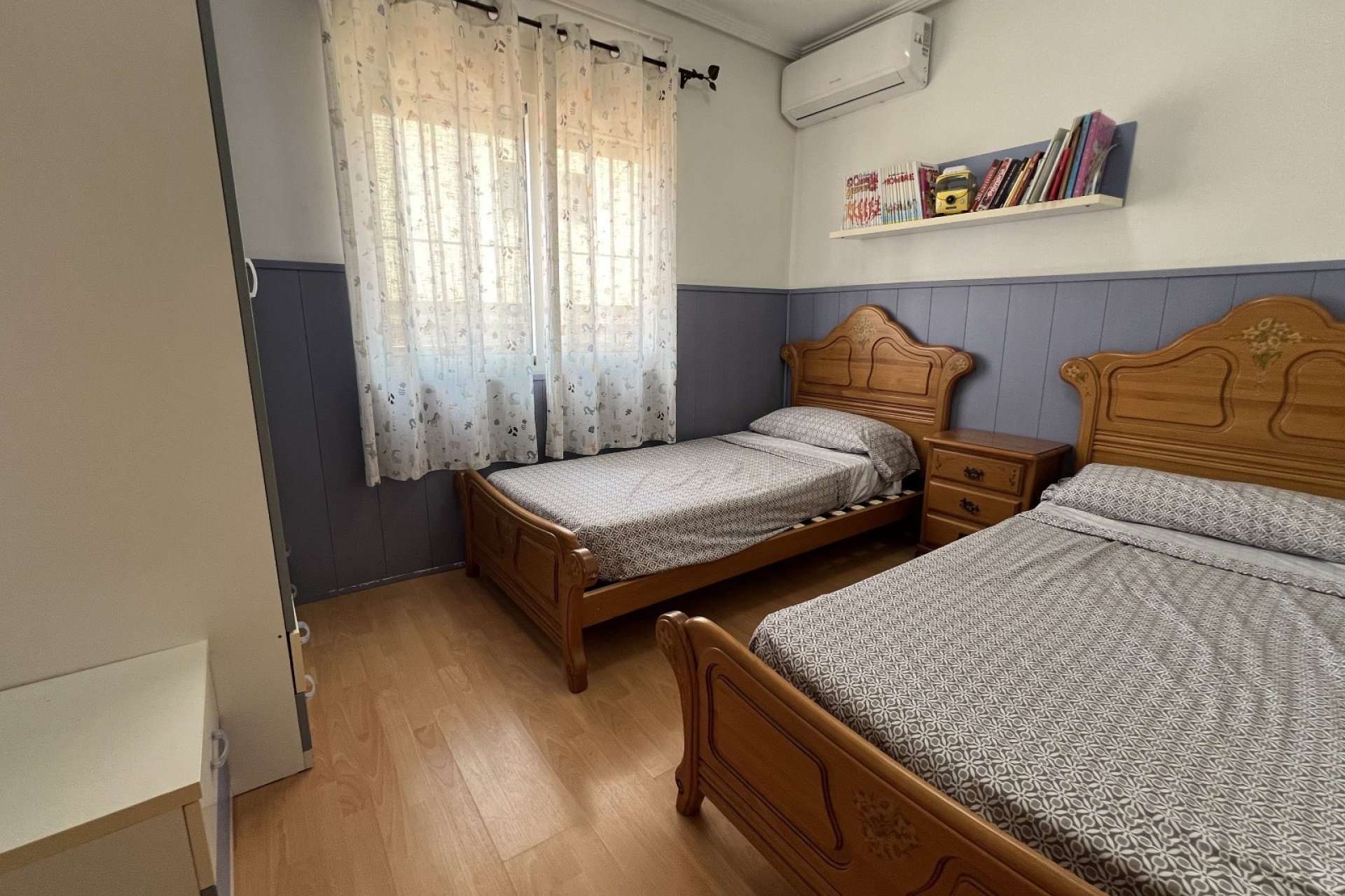 Återförsäljning - Semi detached -
Torrevieja - Costa Blanca Sur