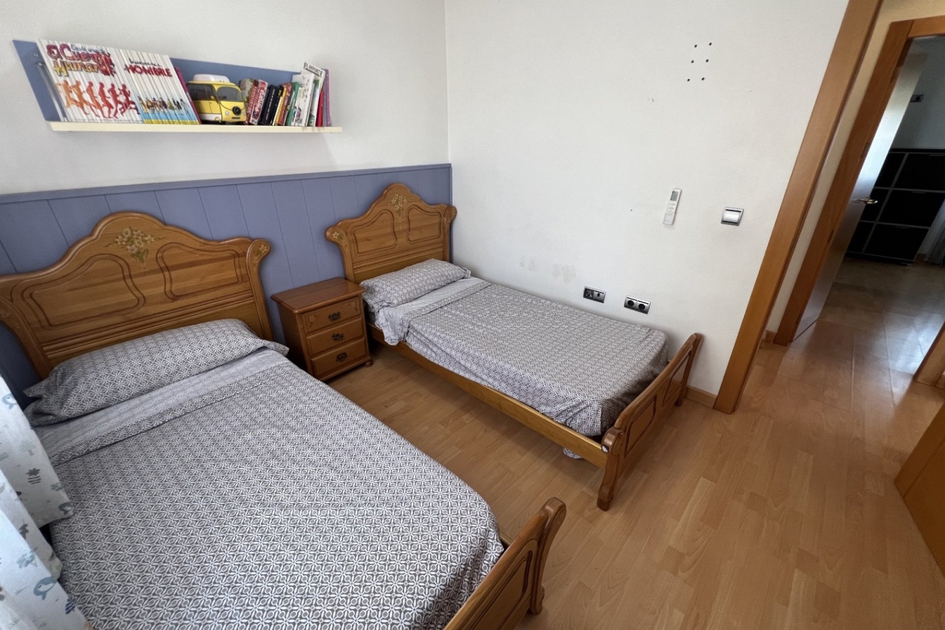 Återförsäljning - Semi detached -
Torrevieja - Costa Blanca Sur