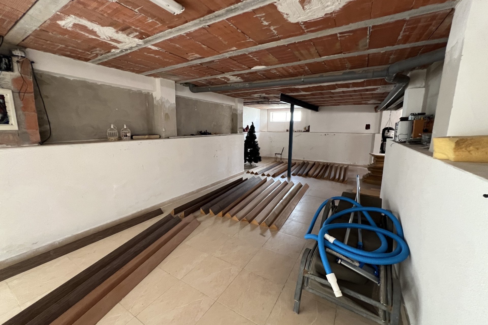 Återförsäljning - Semi detached -
Torrevieja - Costa Blanca Sur