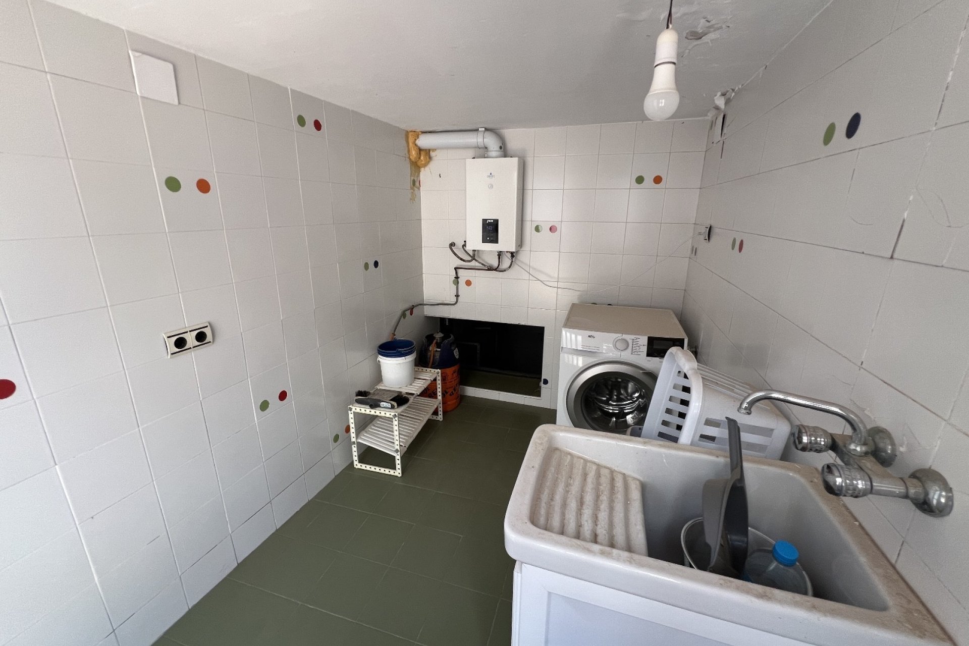 Återförsäljning - Semi detached -
Torrevieja - Costa Blanca Sur