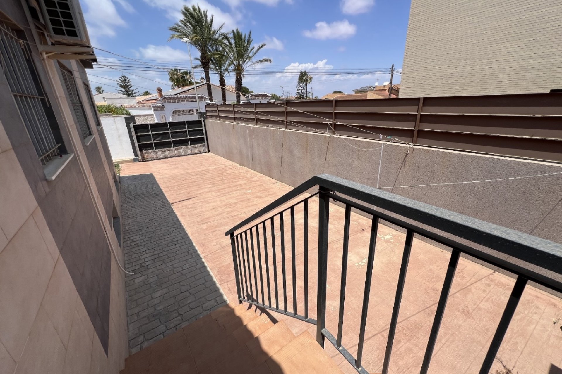 Återförsäljning - Semi detached -
Torrevieja - Costa Blanca Sur