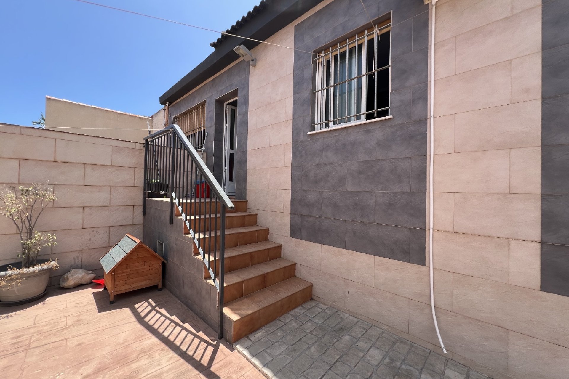 Återförsäljning - Semi detached -
Torrevieja - Costa Blanca Sur