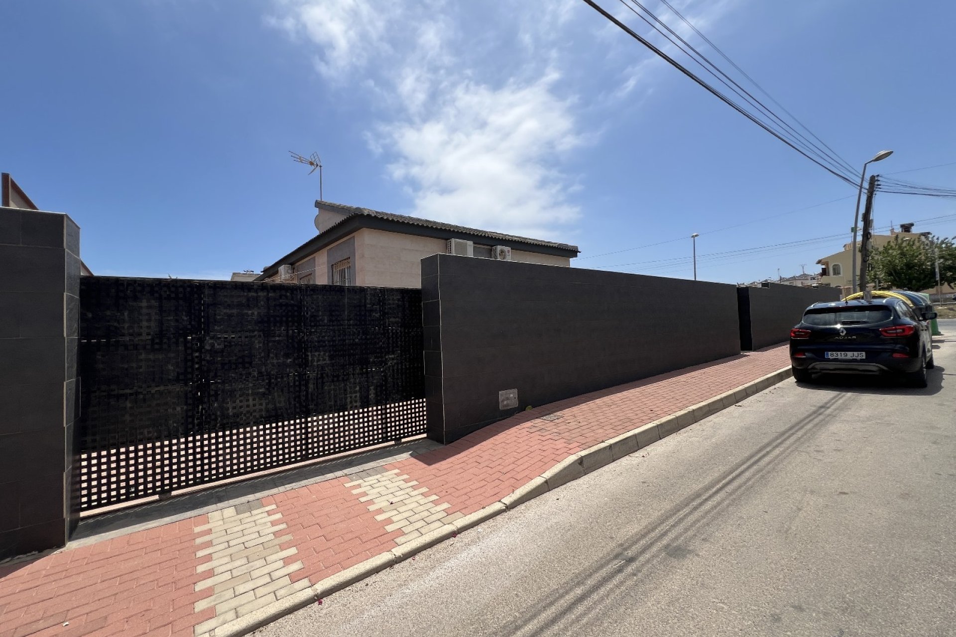 Återförsäljning - Semi detached -
Torrevieja - Costa Blanca Sur