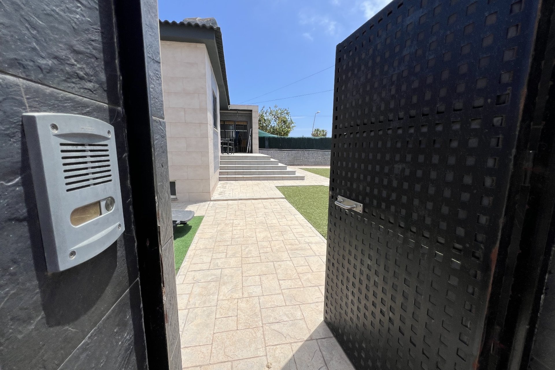 Återförsäljning - Semi detached -
Torrevieja - Costa Blanca Sur