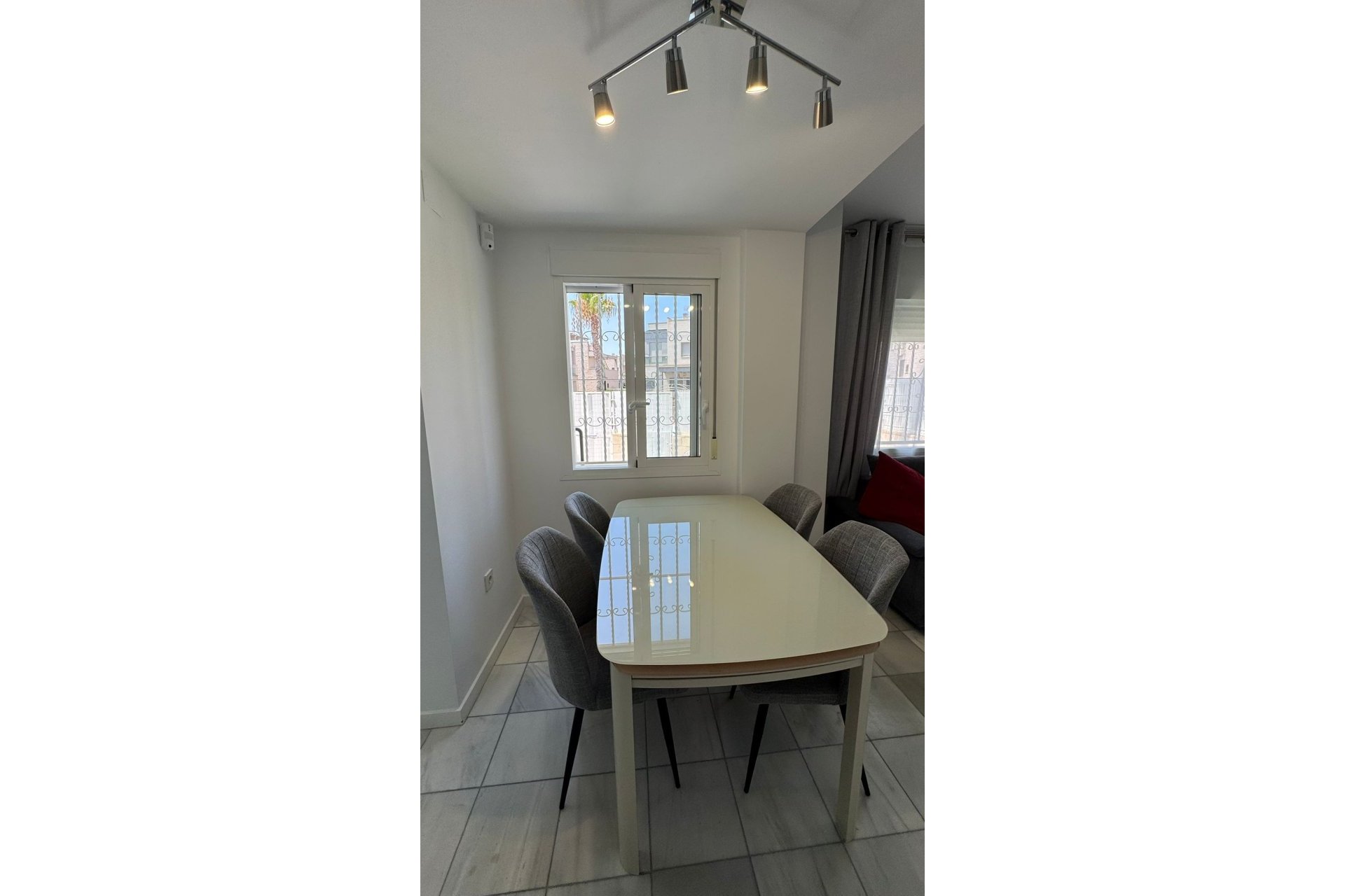 Återförsäljning - Semi detached -
Torrevieja - Costa Blanca Sur