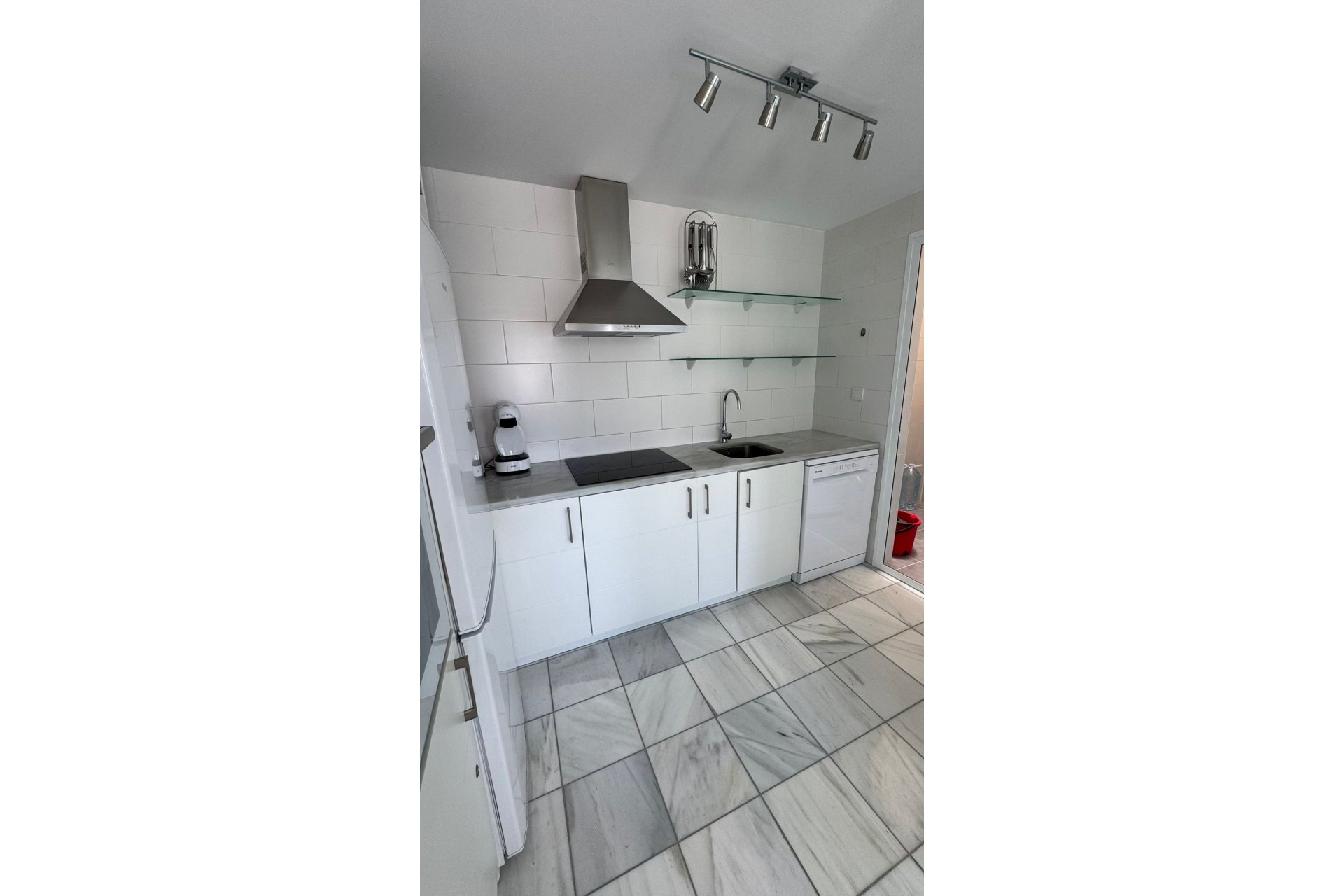 Återförsäljning - Semi detached -
Torrevieja - Costa Blanca Sur