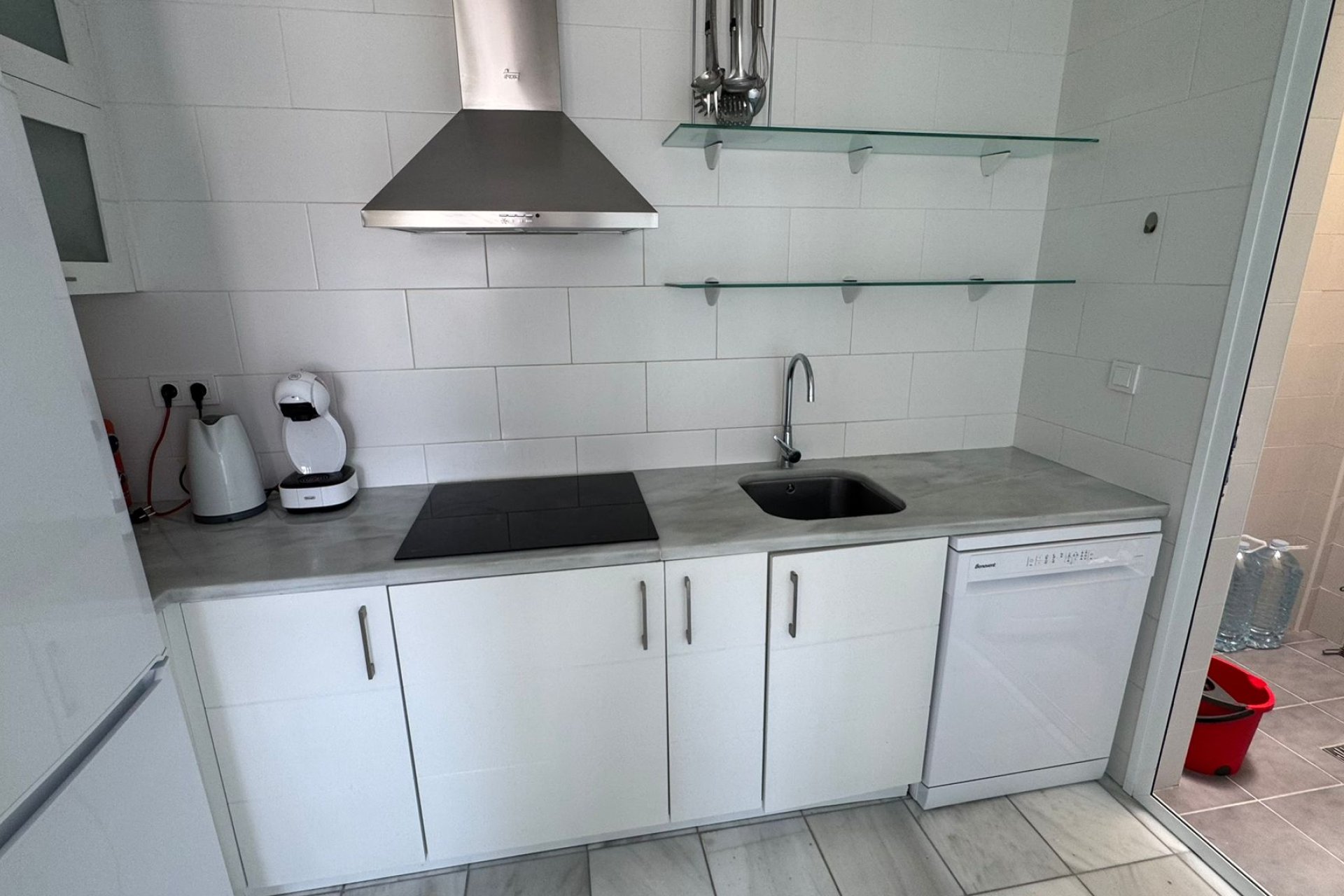 Återförsäljning - Semi detached -
Torrevieja - Costa Blanca Sur