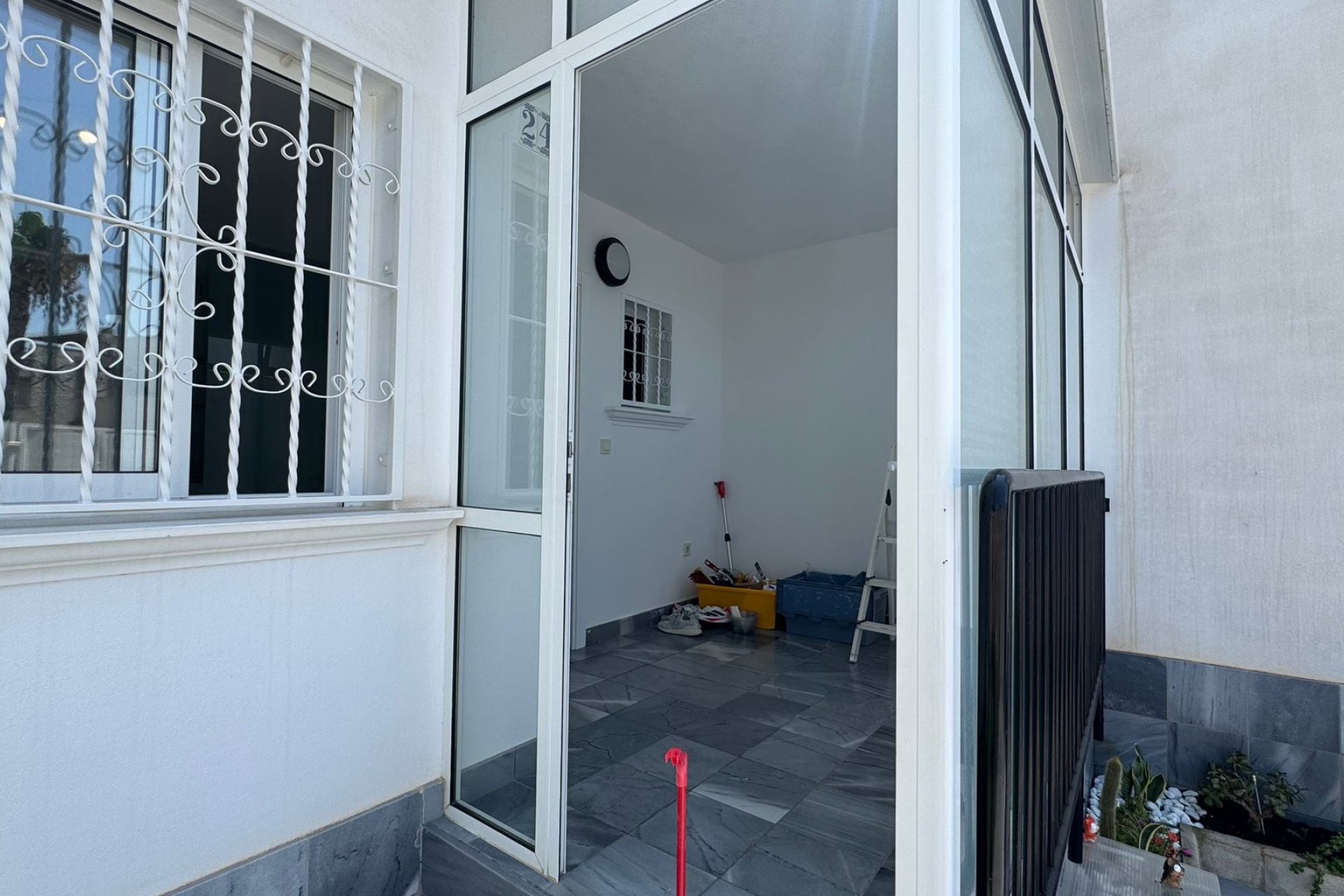 Återförsäljning - Semi detached -
Torrevieja - Costa Blanca Sur