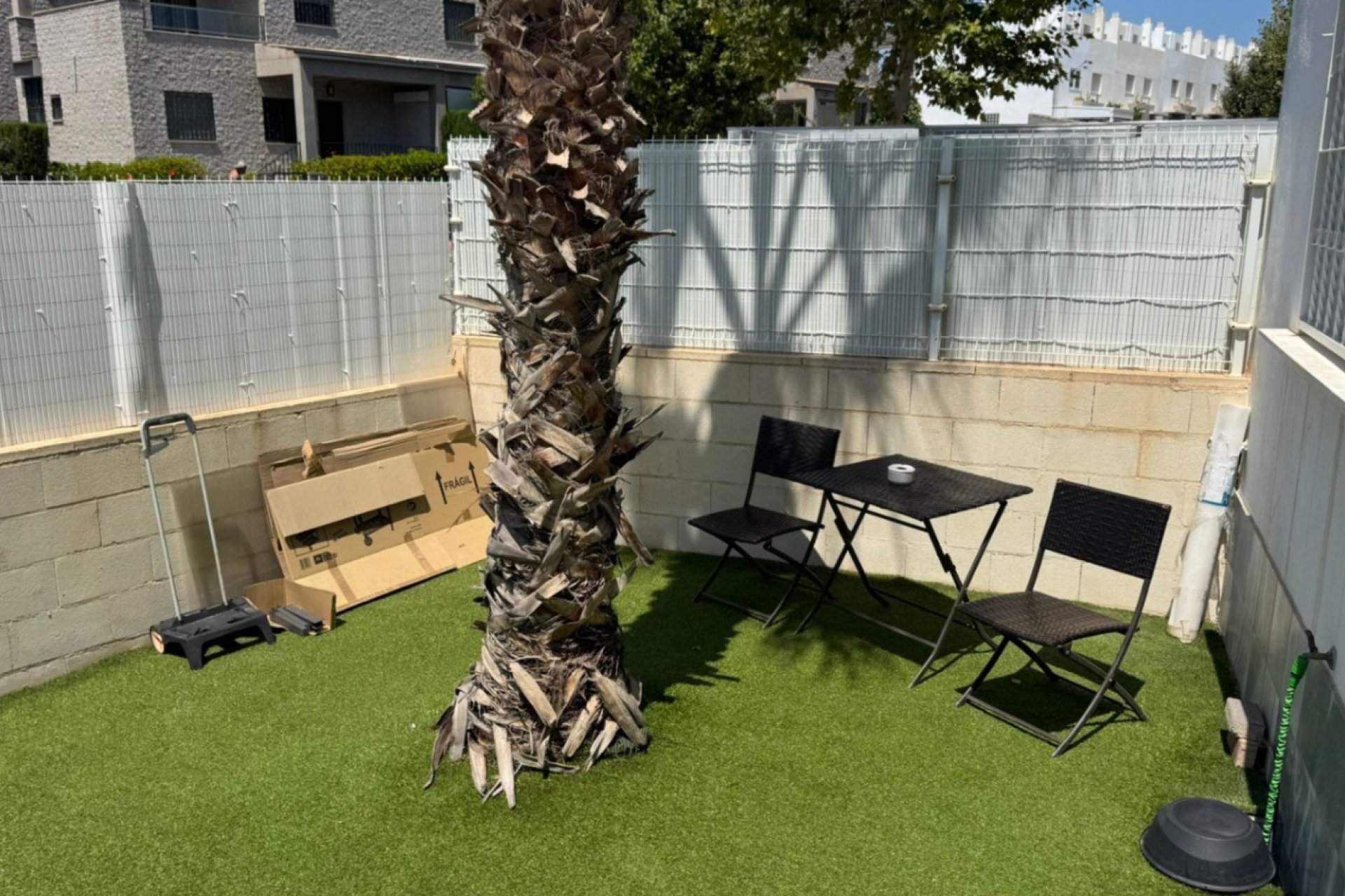 Återförsäljning - Semi detached -
Torrevieja - Costa Blanca Sur