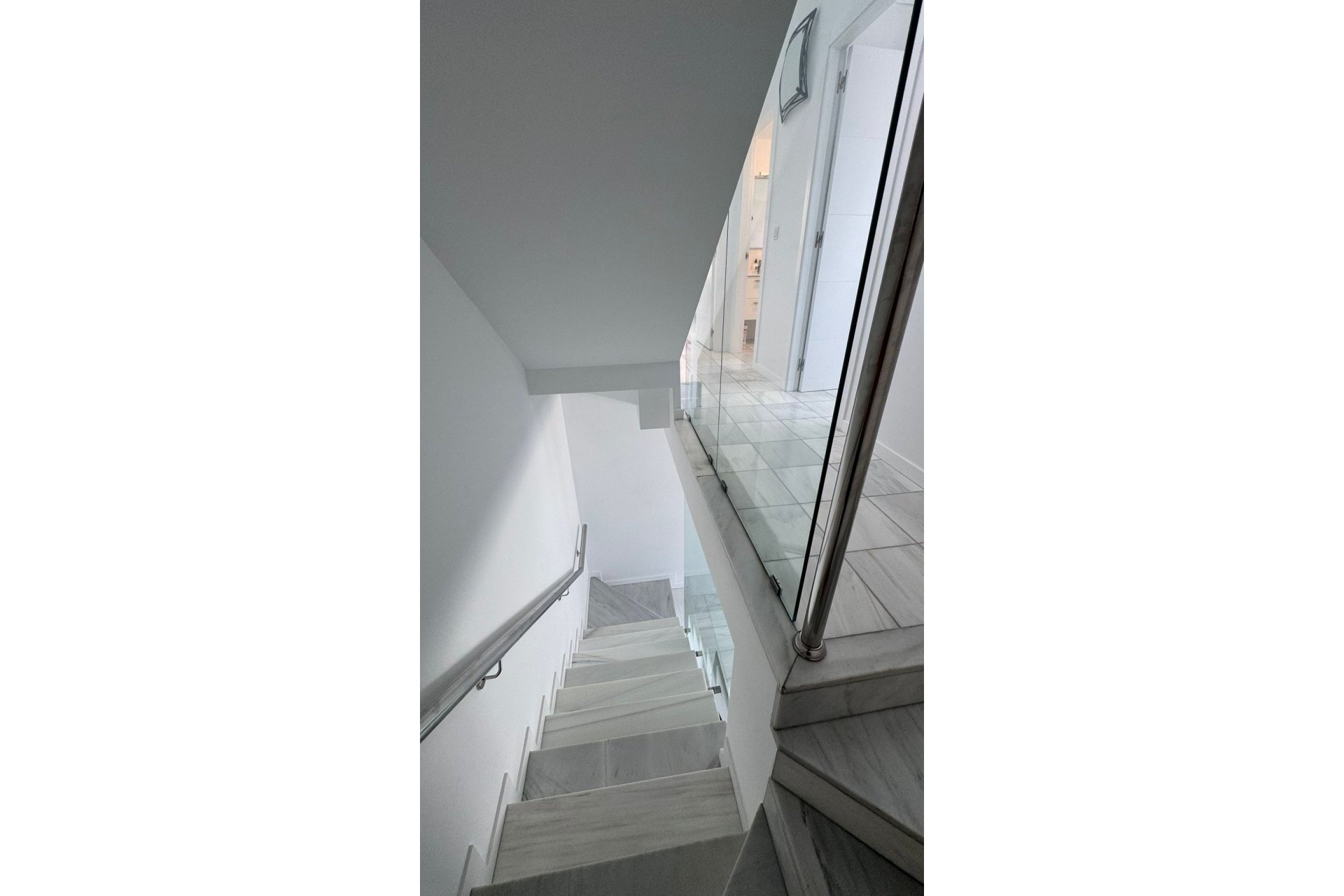 Återförsäljning - Semi detached -
Torrevieja - Costa Blanca Sur