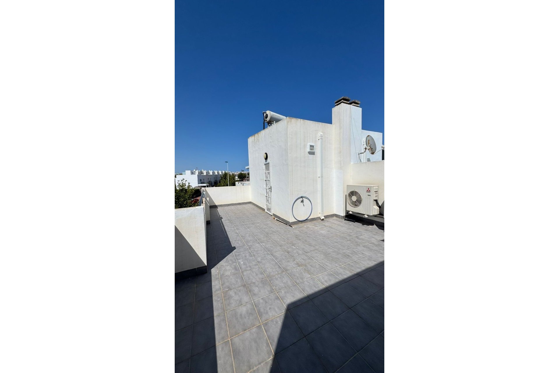 Återförsäljning - Semi detached -
Torrevieja - Costa Blanca Sur