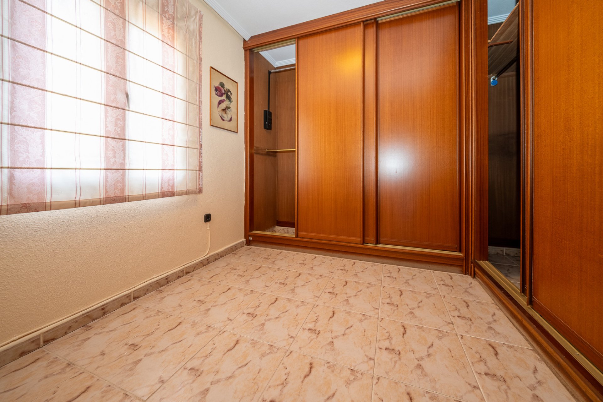 Återförsäljning - Semi detached -
Torrevieja - El Chaparral