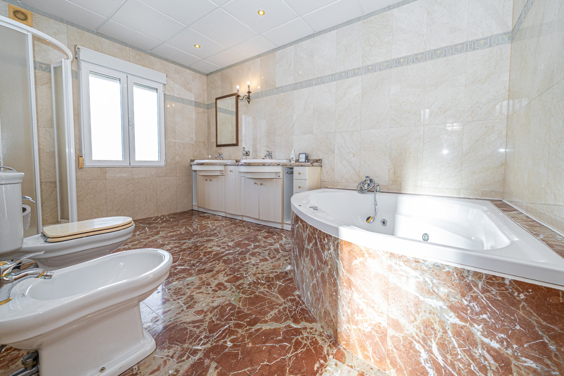 Återförsäljning - Semi detached -
Torrevieja - El Chaparral