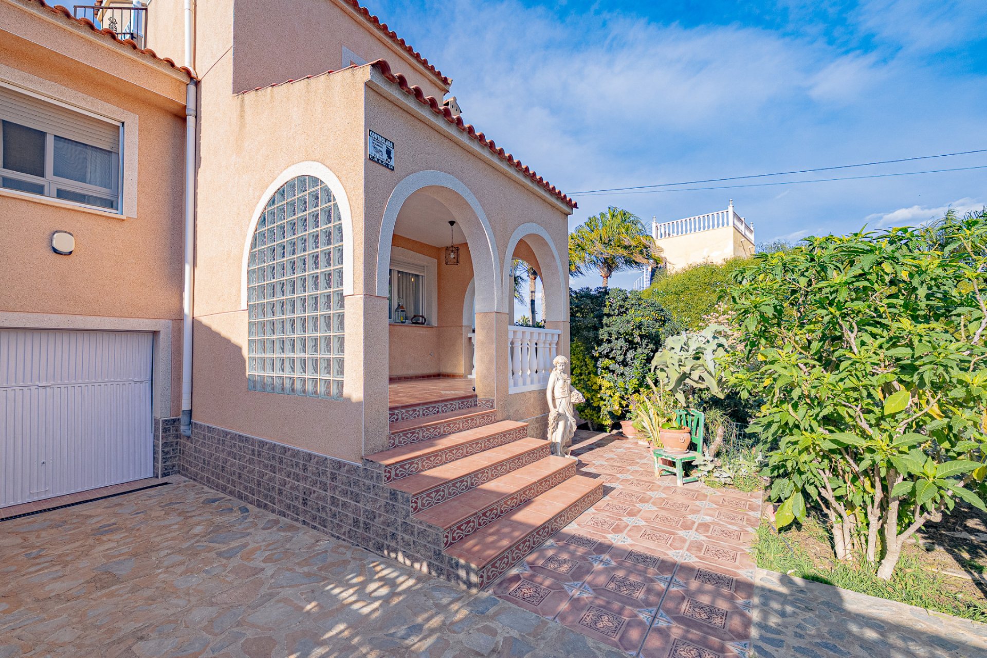 Återförsäljning - Semi detached -
Torrevieja - El Chaparral