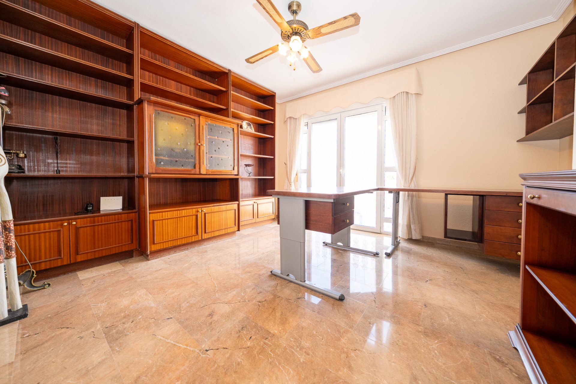 Återförsäljning - Semi detached -
Torrevieja - El Chaparral